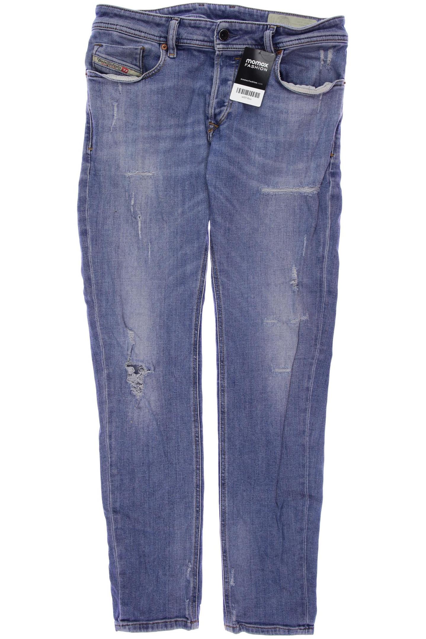 

Diesel Herren Jeans, blau, Gr. 31