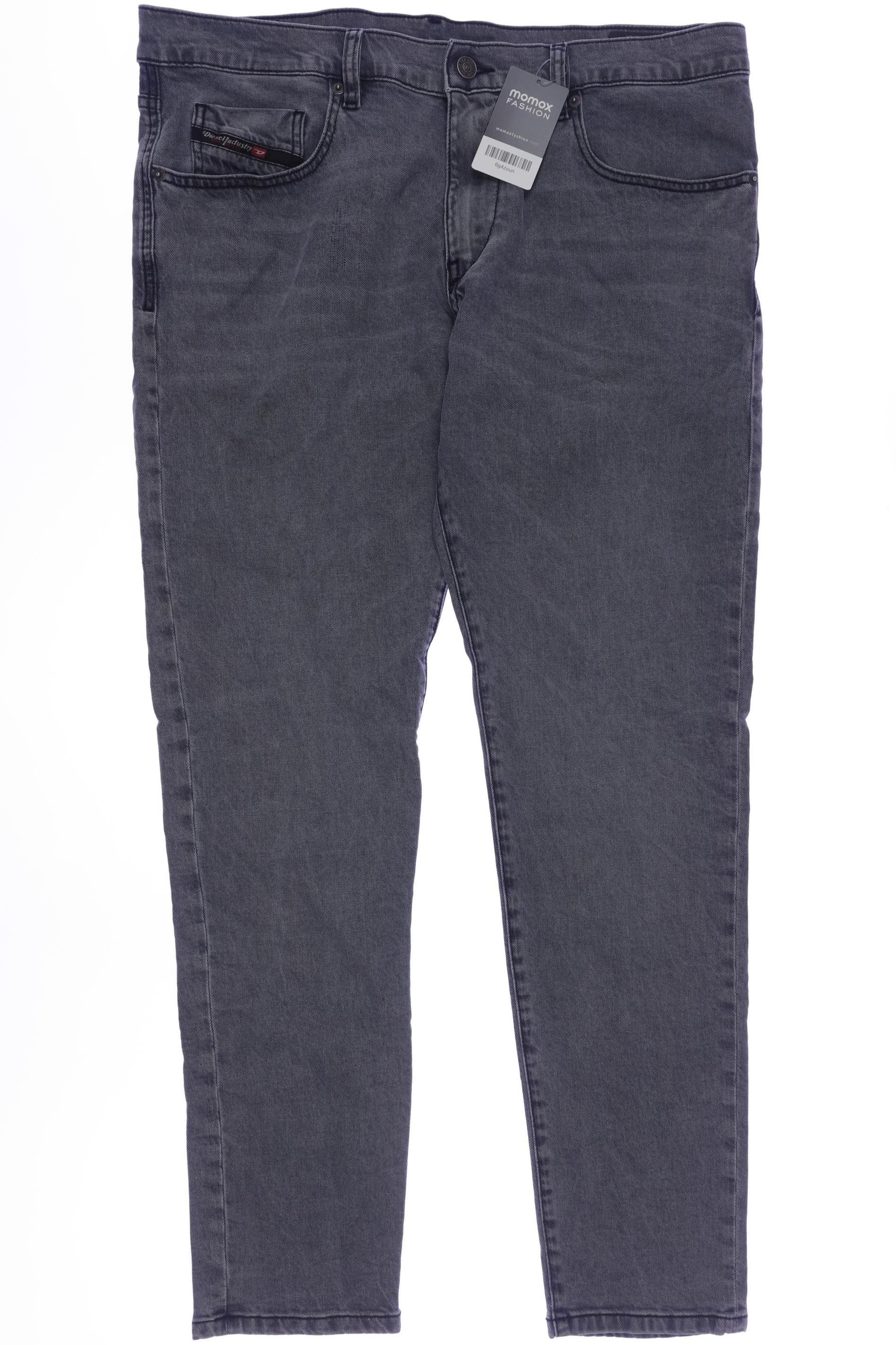 

Diesel Herren Jeans, marineblau, Gr. 36