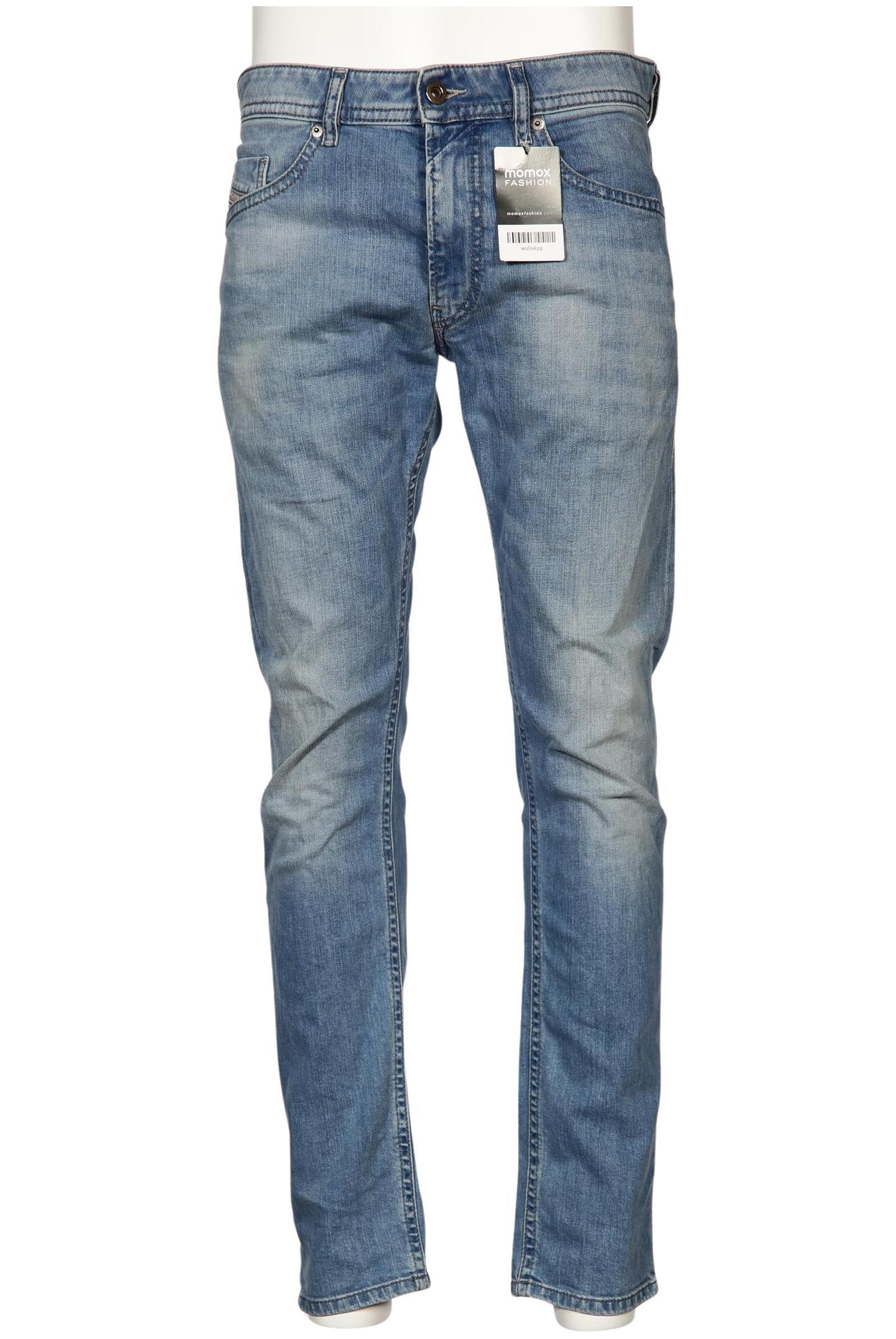 

Diesel Herren Jeans, blau, Gr. 31