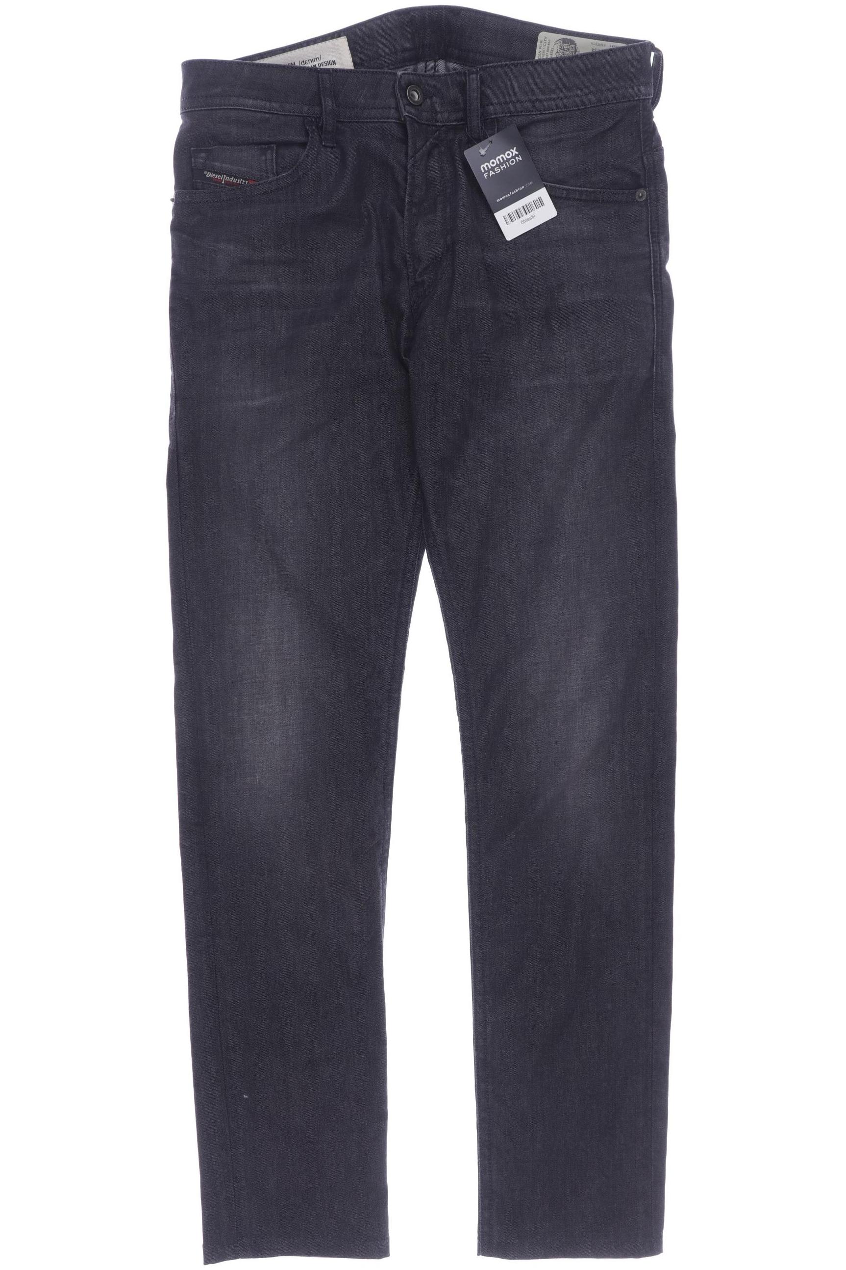 

Diesel Herren Jeans, grau