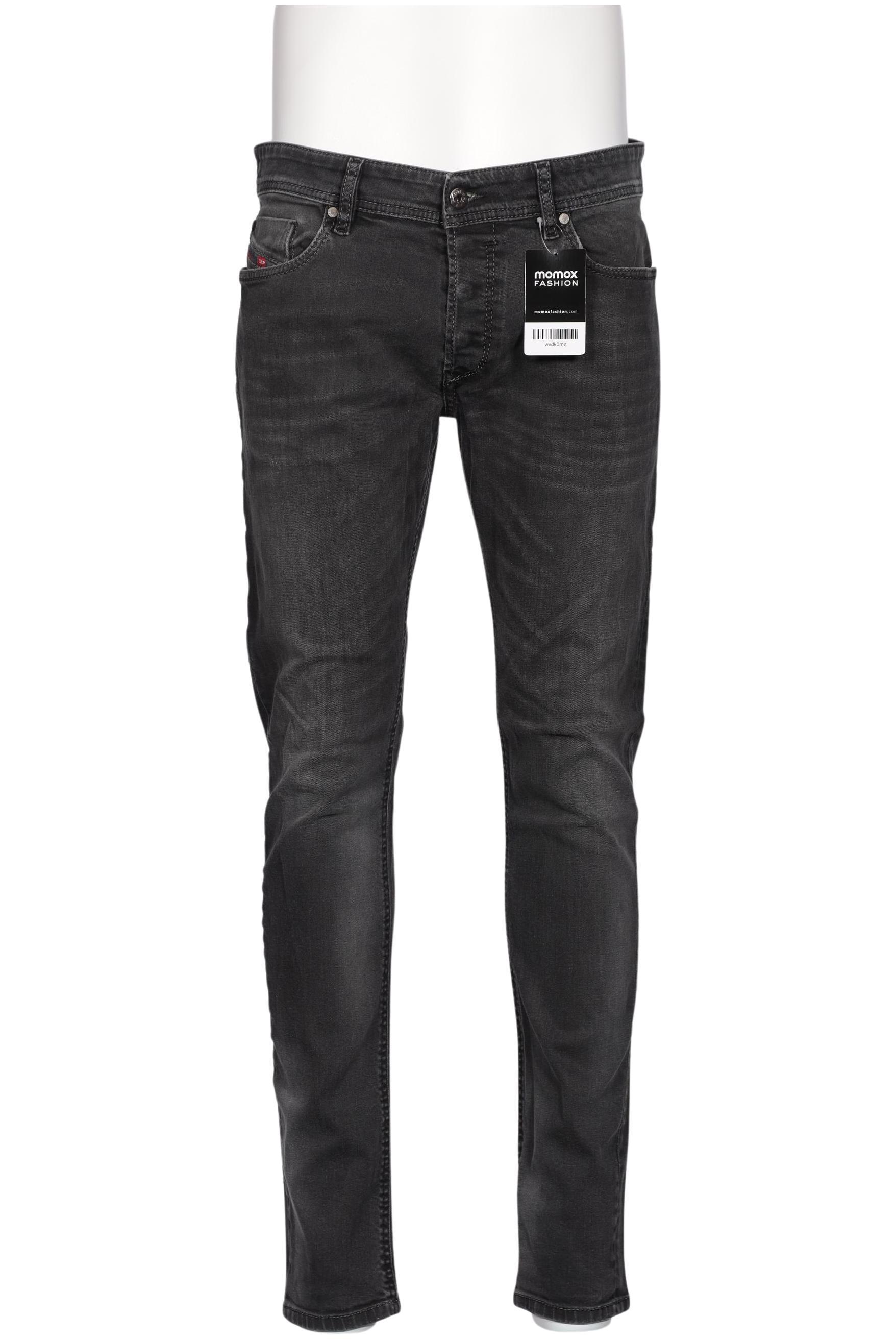 

Diesel Herren Jeans, grau, Gr. 33