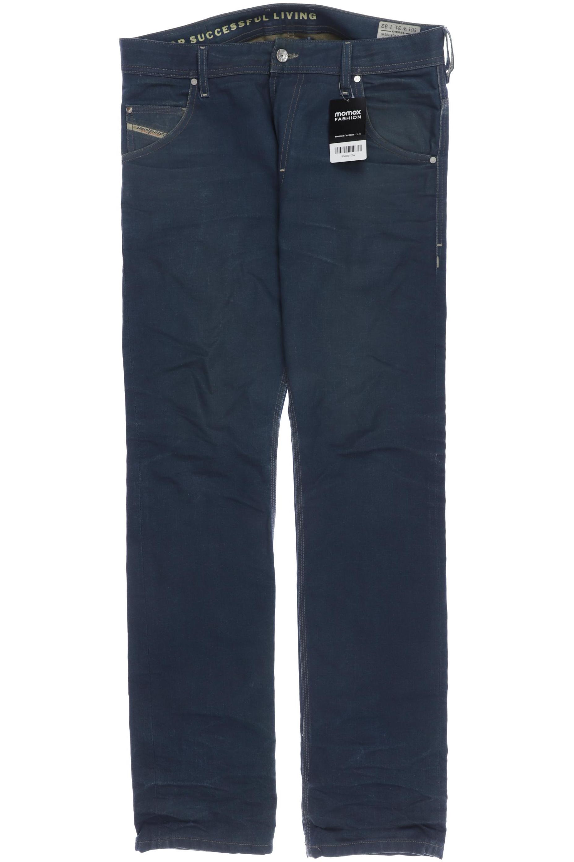 

Diesel Herren Jeans, blau, Gr. 31