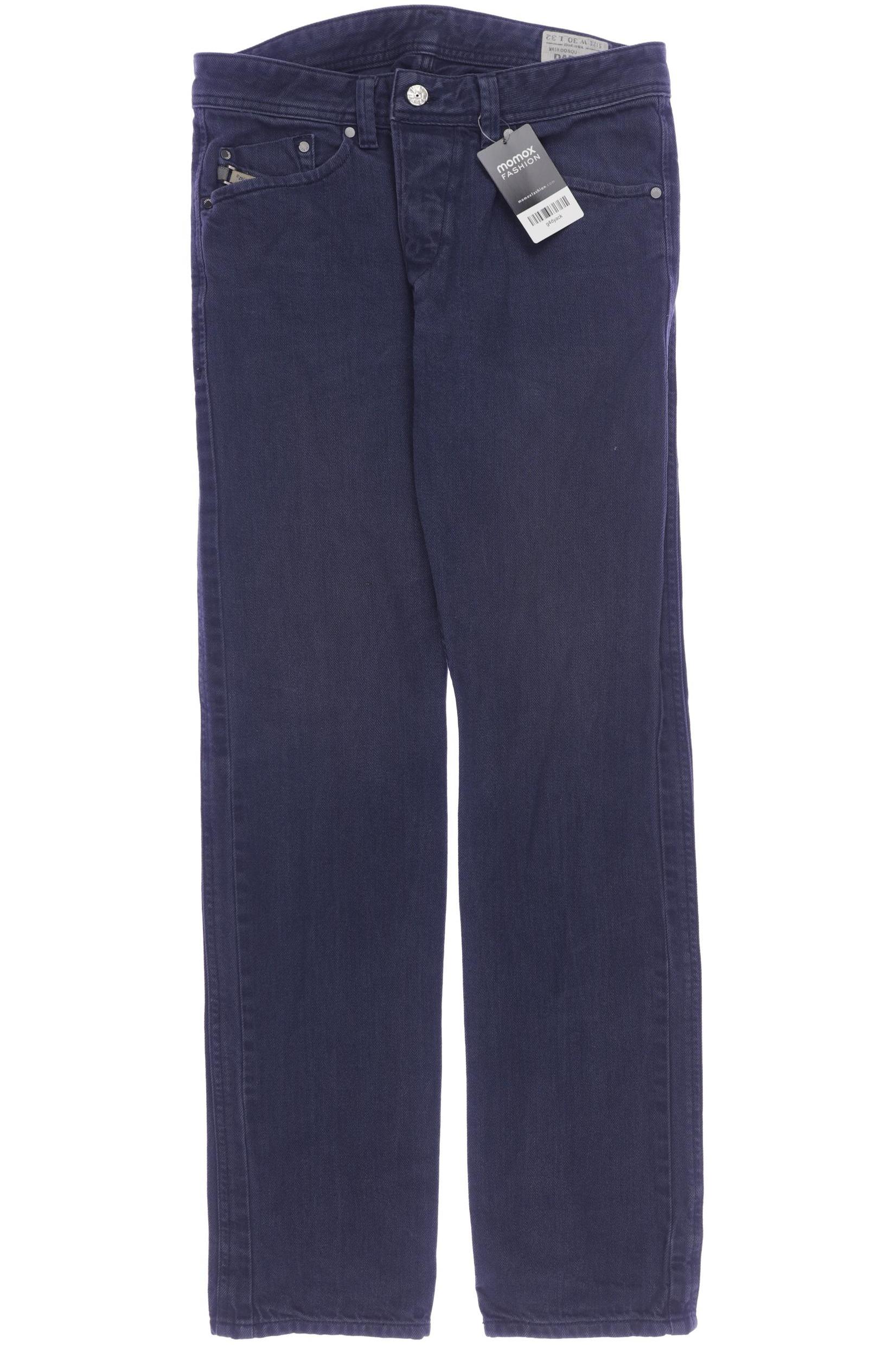 

Diesel Herren Jeans, blau, Gr. 30
