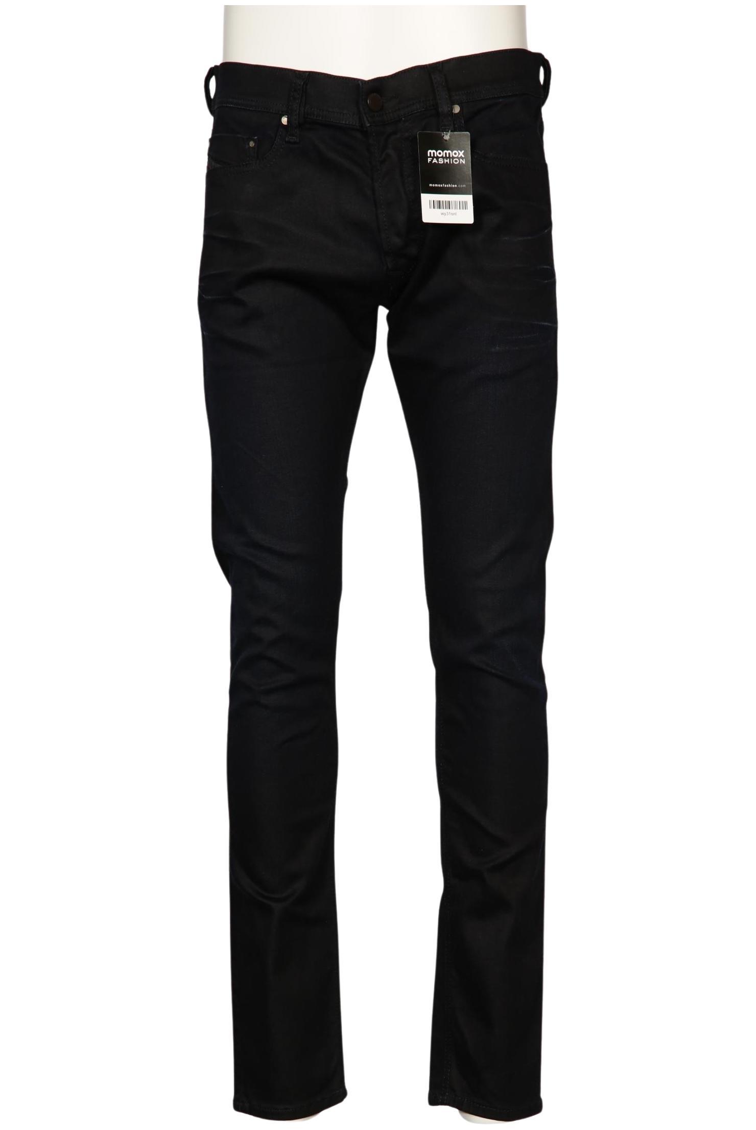 

Diesel Herren Jeans, schwarz, Gr. 31