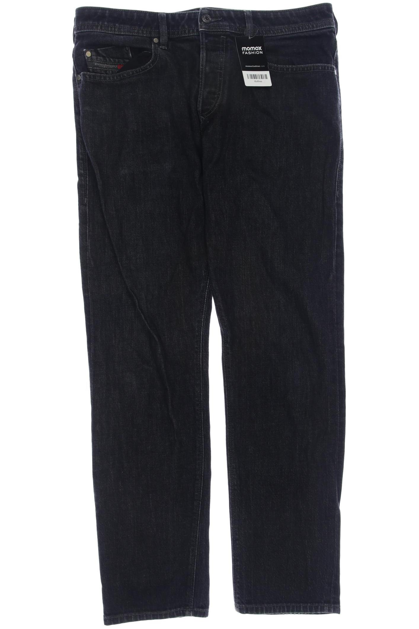 

Diesel Herren Jeans, grau, Gr. 34