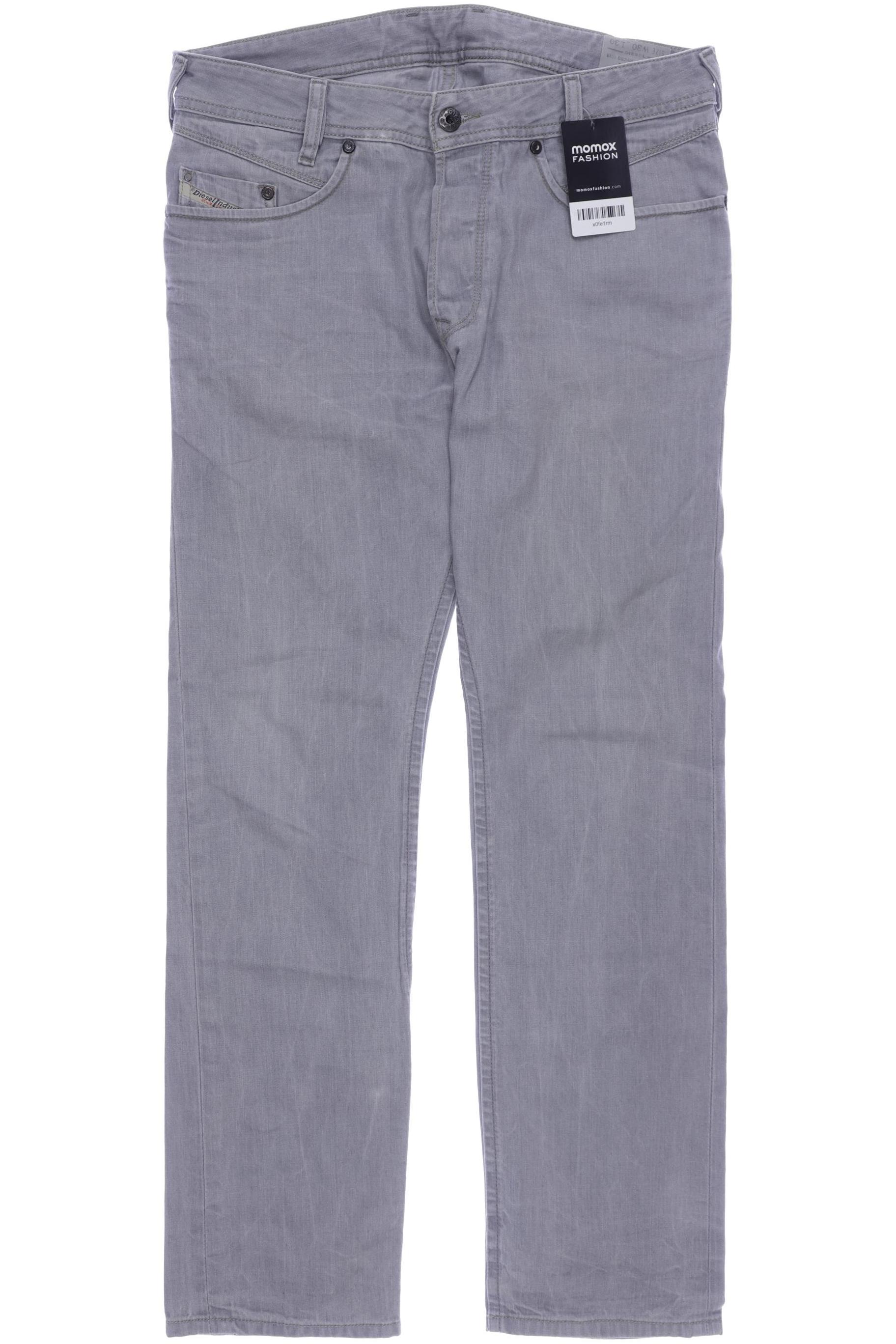 

Diesel Herren Jeans, grau, Gr. 30