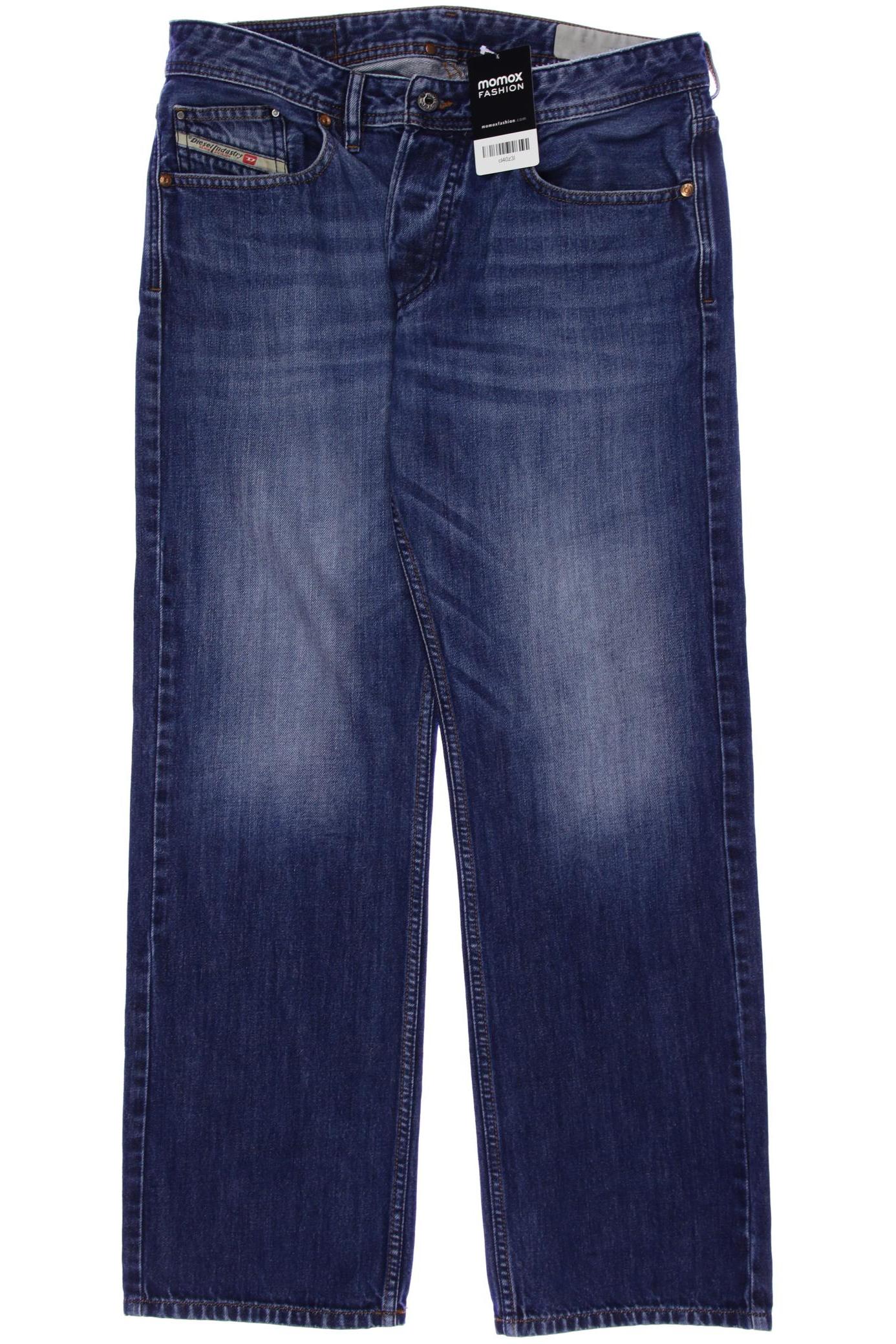 

Diesel Herren Jeans, blau, Gr. 32