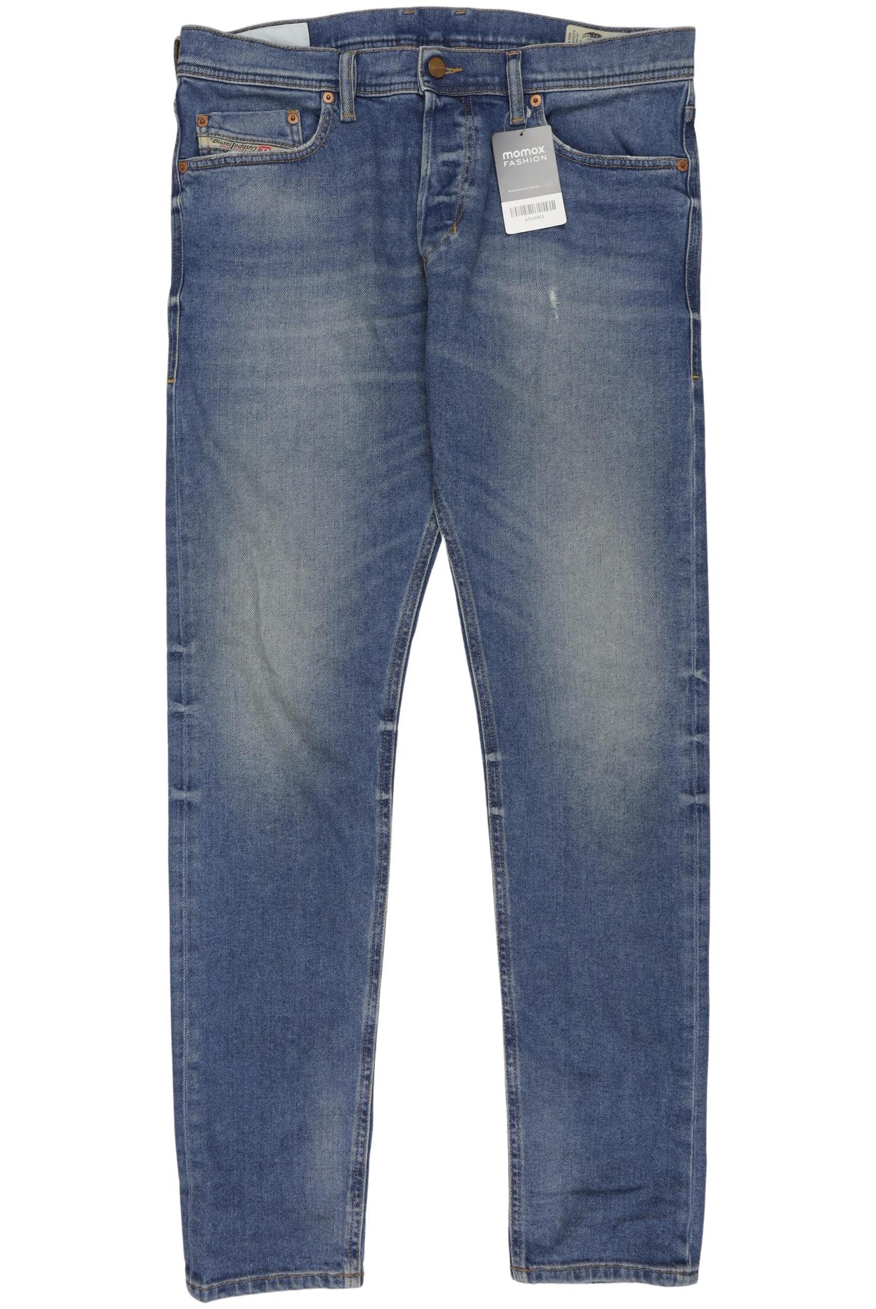 

Diesel Herren Jeans, blau, Gr. 32