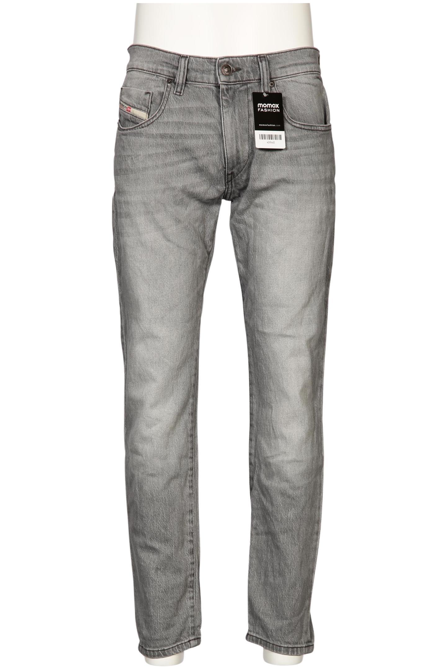 

Diesel Herren Jeans, grau, Gr. 30