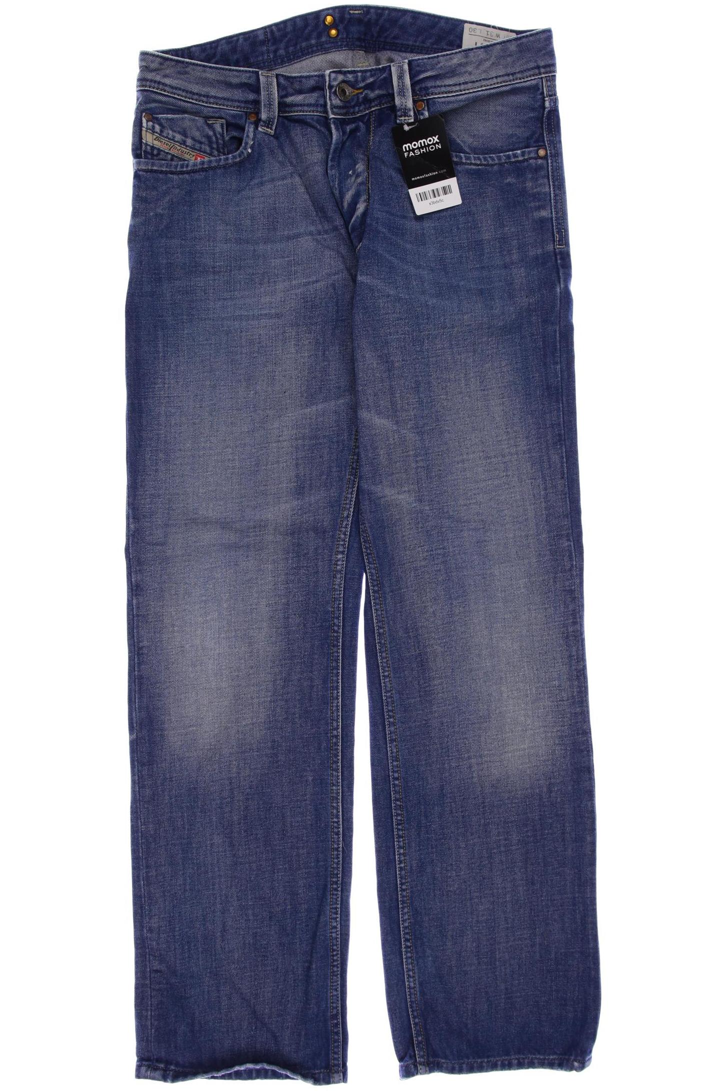 

Diesel Herren Jeans, blau, Gr. 48