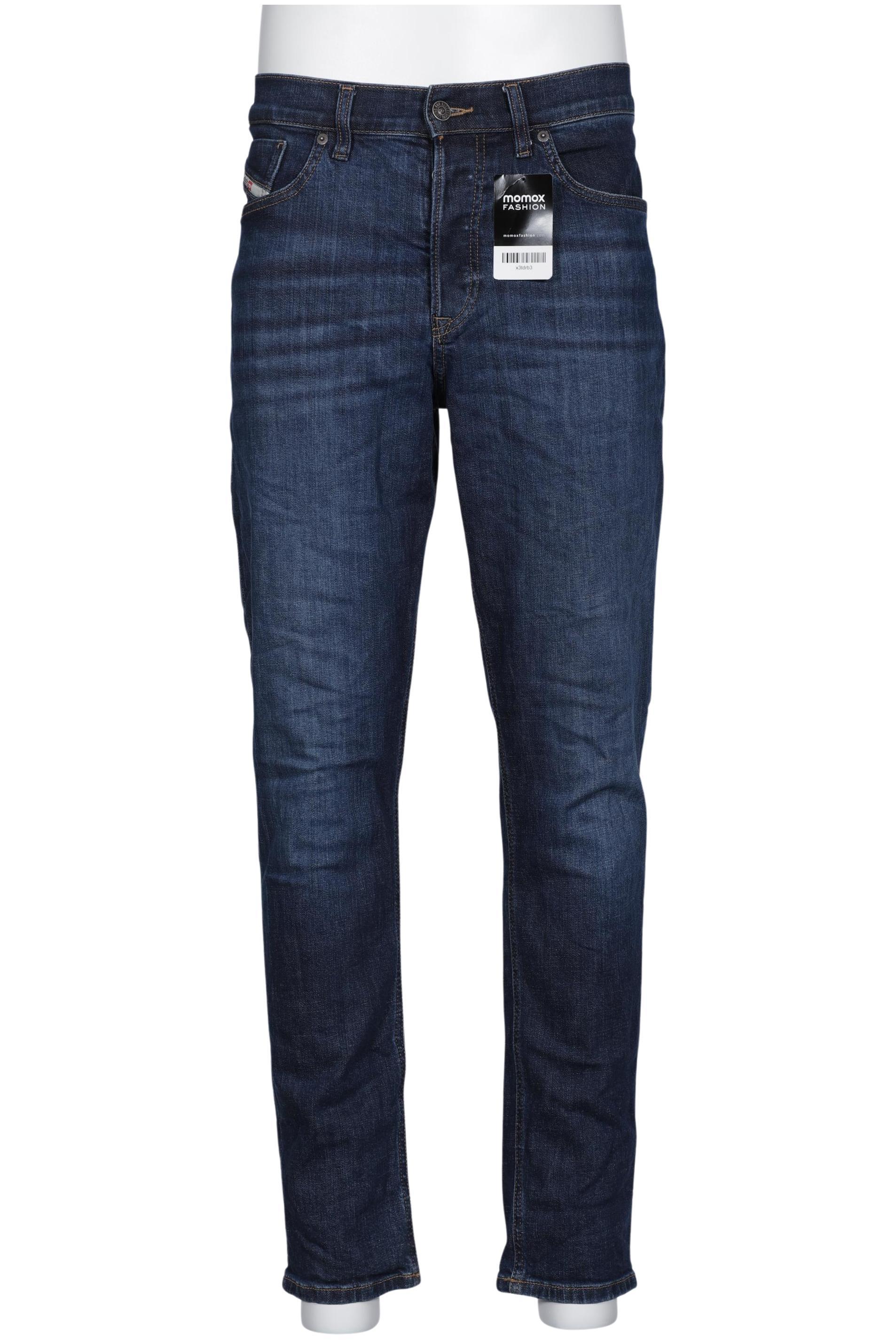 

Diesel Herren Jeans, blau, Gr. 33