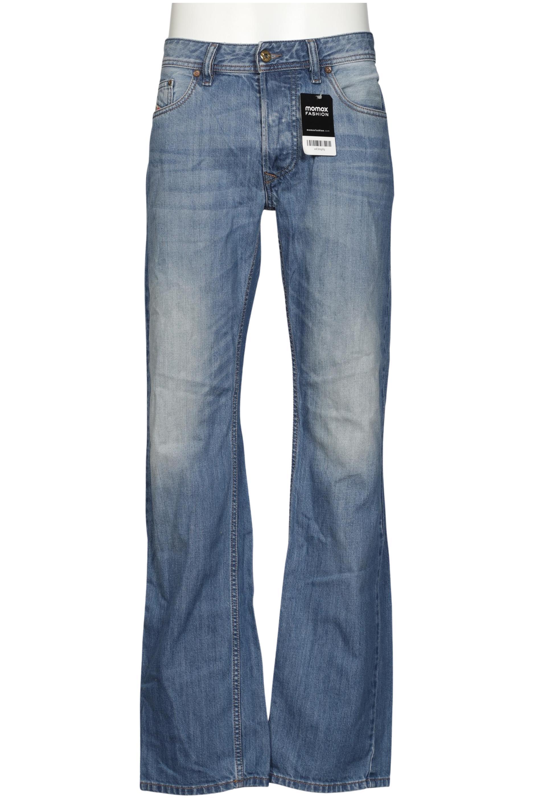 

Diesel Herren Jeans, blau, Gr. 31