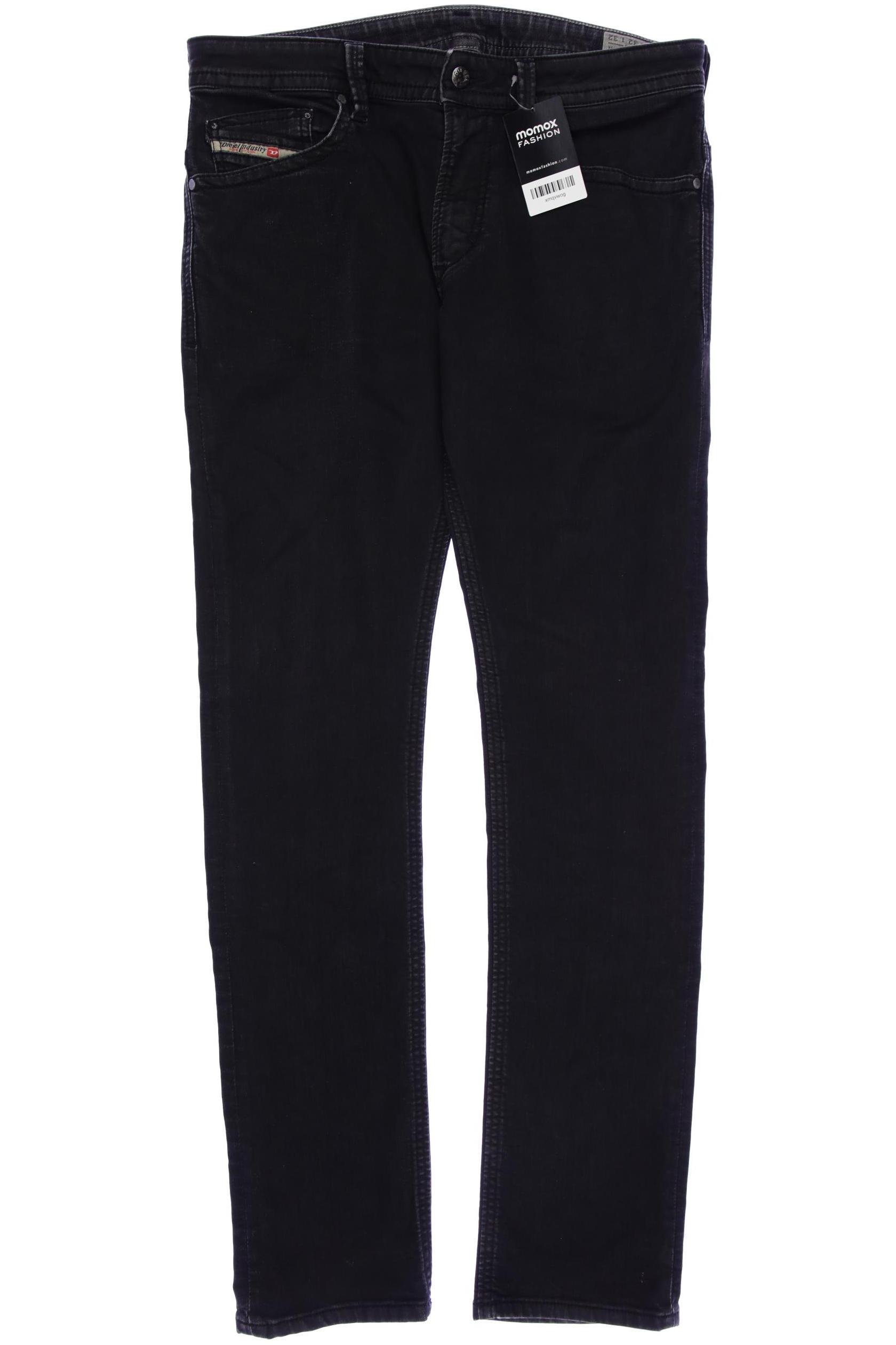 

Diesel Herren Jeans, grau, Gr. 32