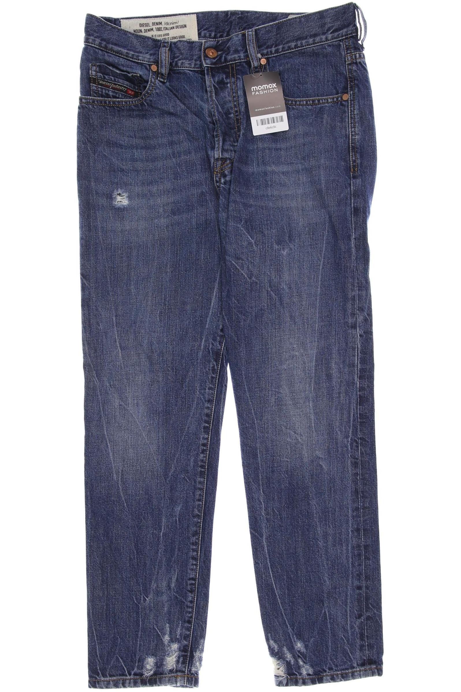 

Diesel Herren Jeans, blau