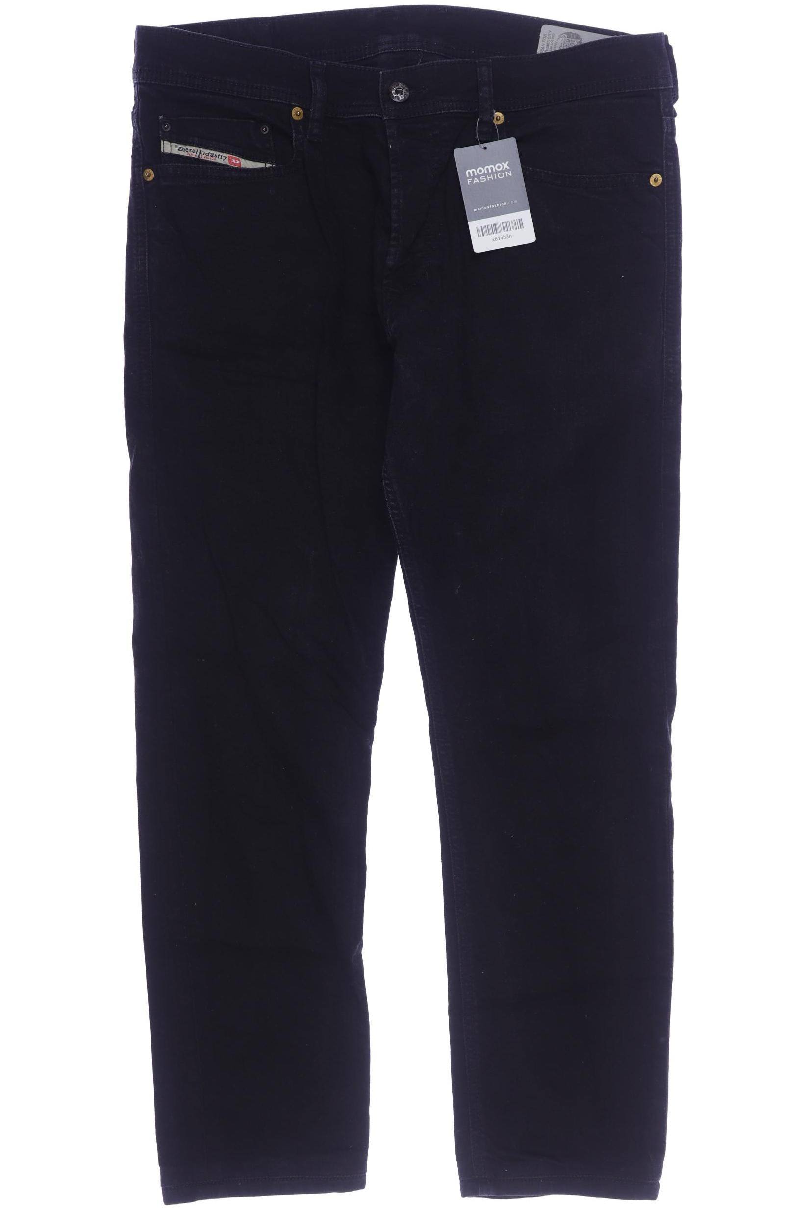 

Diesel Herren Jeans, schwarz, Gr. 32