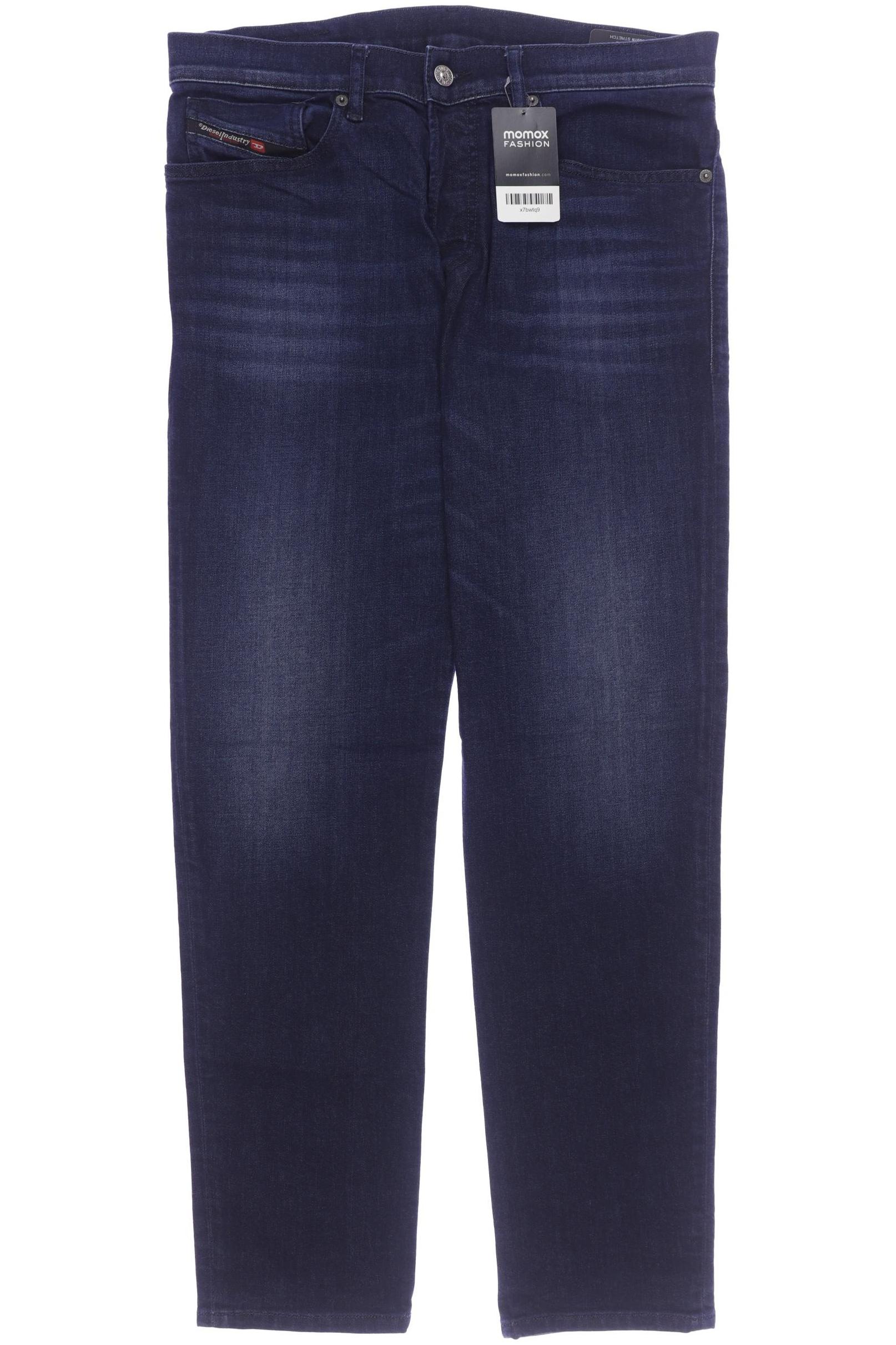 

Diesel Herren Jeans, blau, Gr. 32