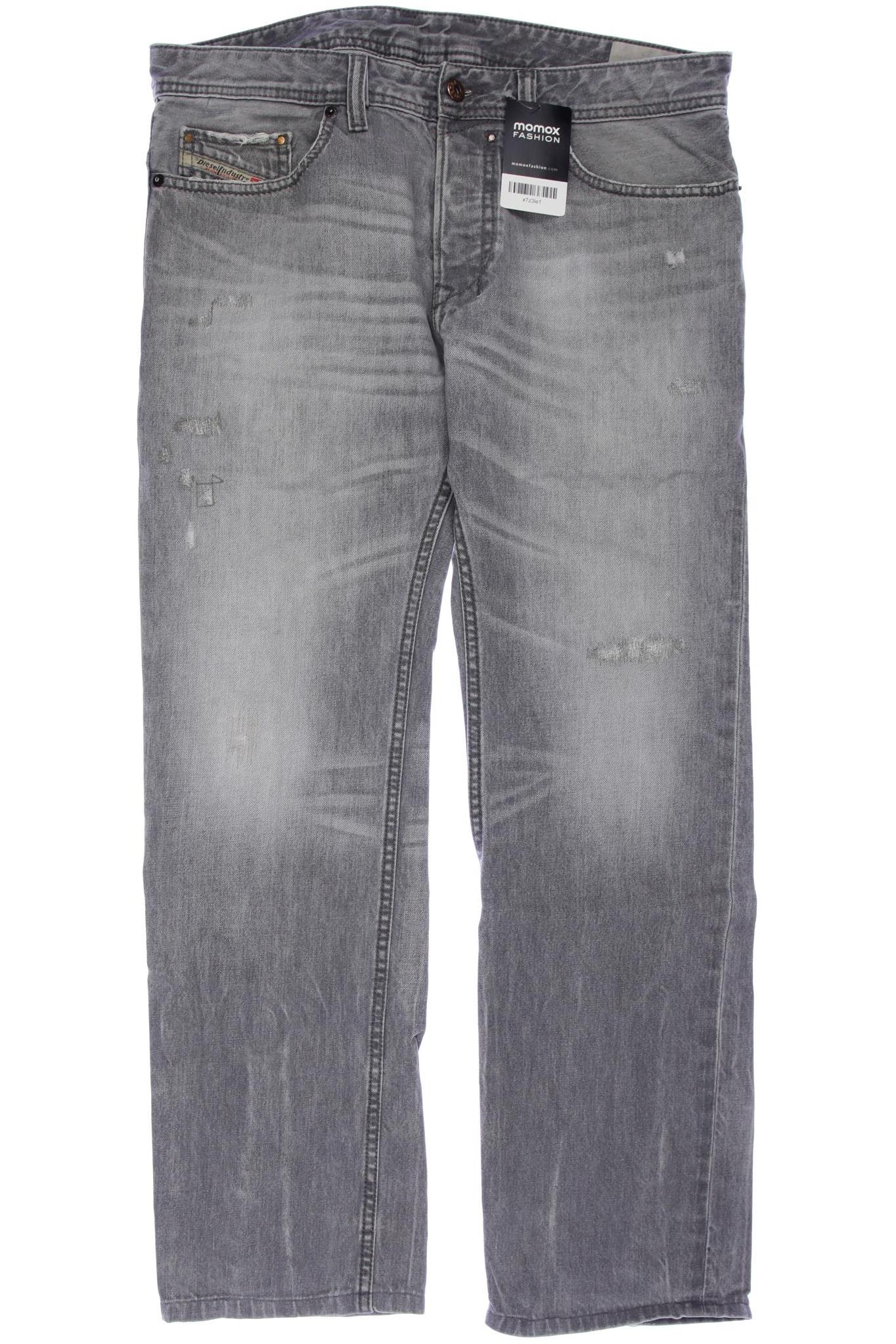 

Diesel Herren Jeans, grau, Gr. 32