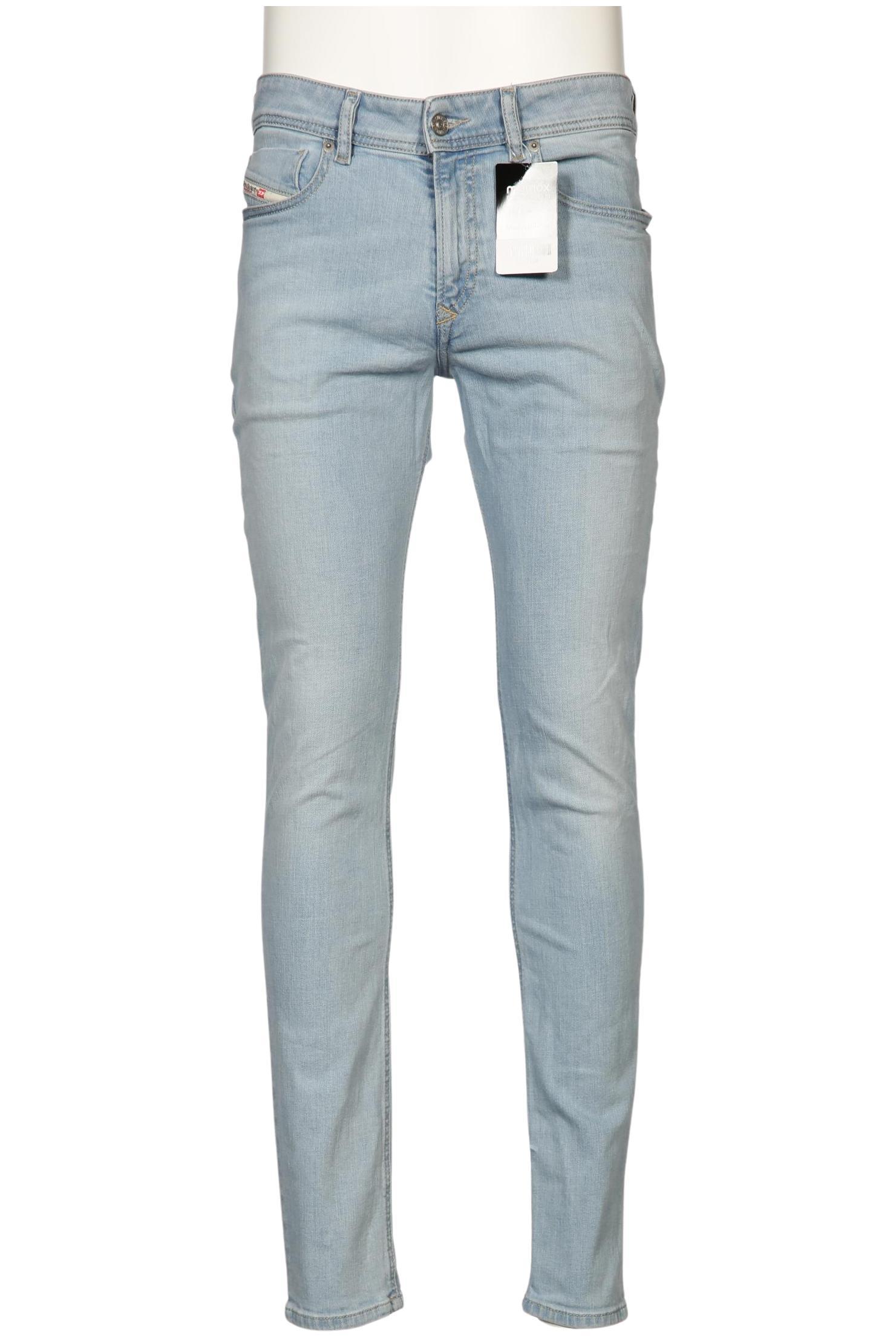 Thumbnail - Diesel Herren Jeans, hellblau, Gr. 31