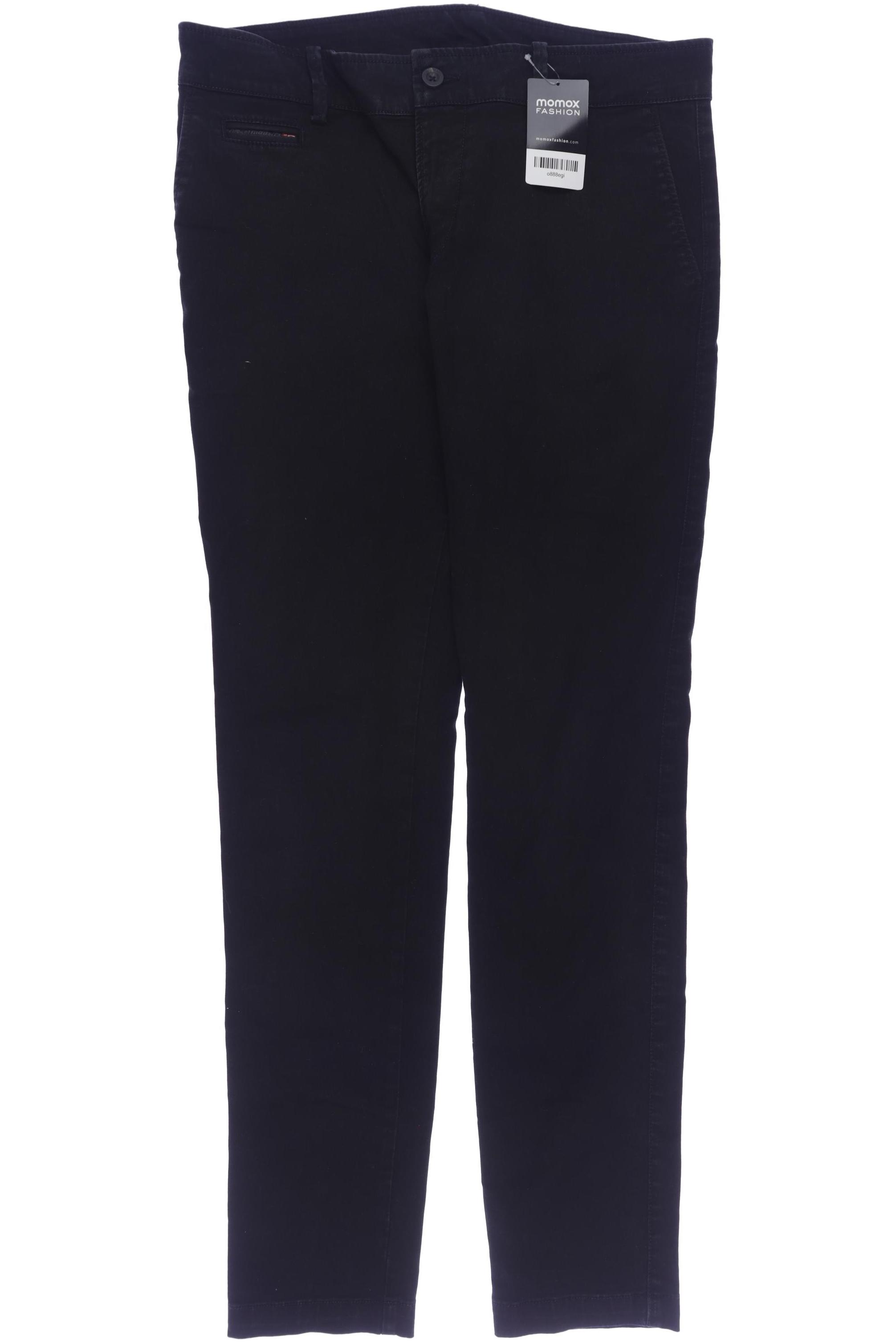 

Diesel Herren Jeans, schwarz, Gr. 33
