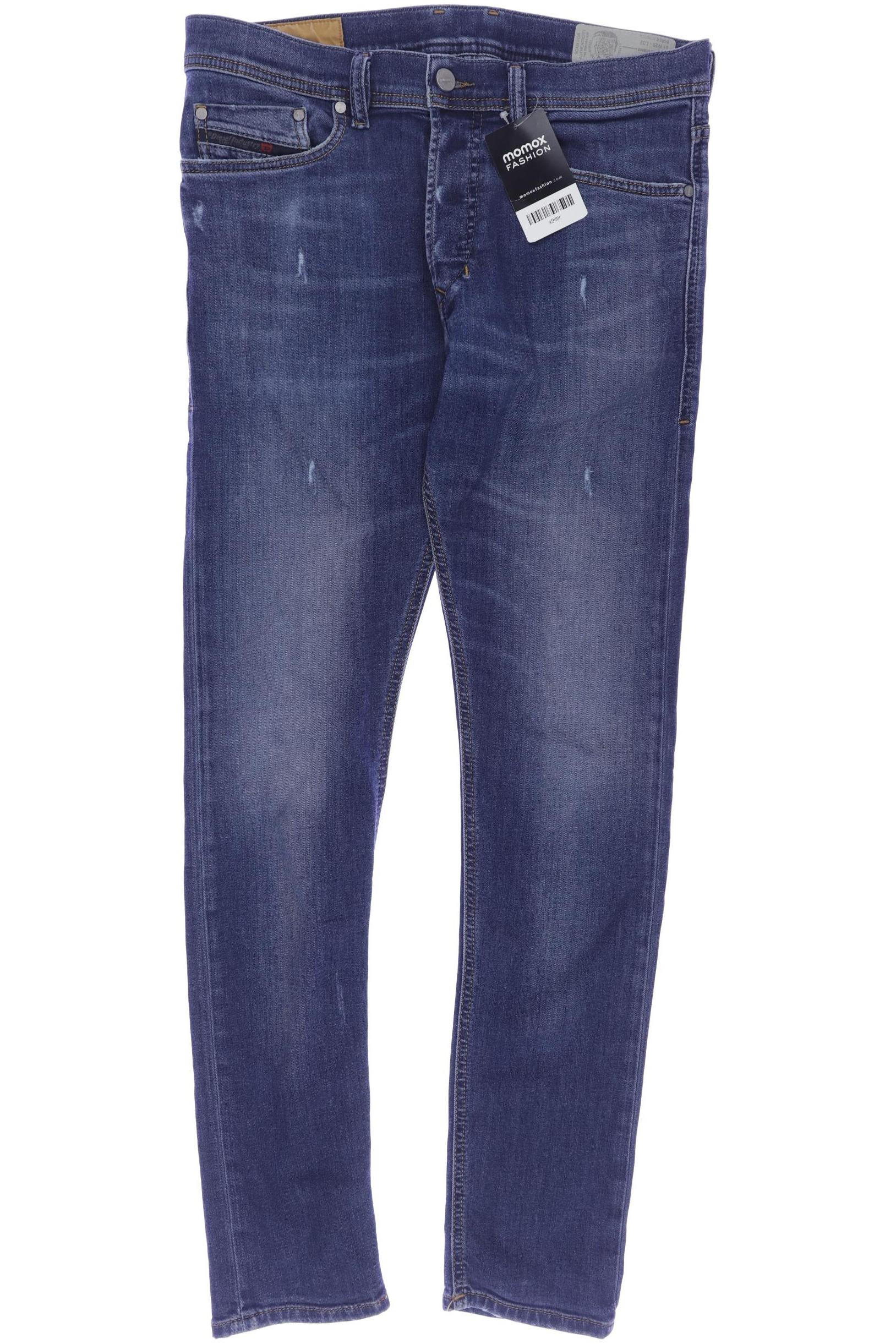 

Diesel Herren Jeans, blau, Gr. 29