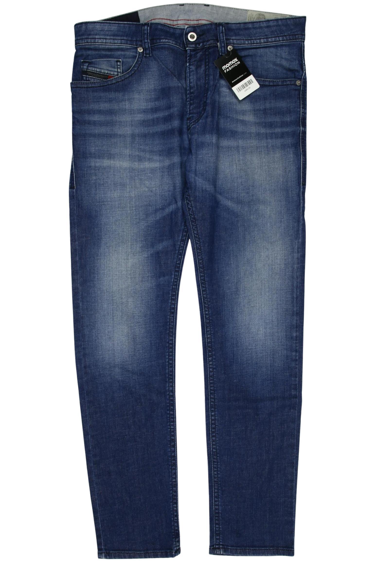 

Diesel Herren Jeans, blau, Gr. 32