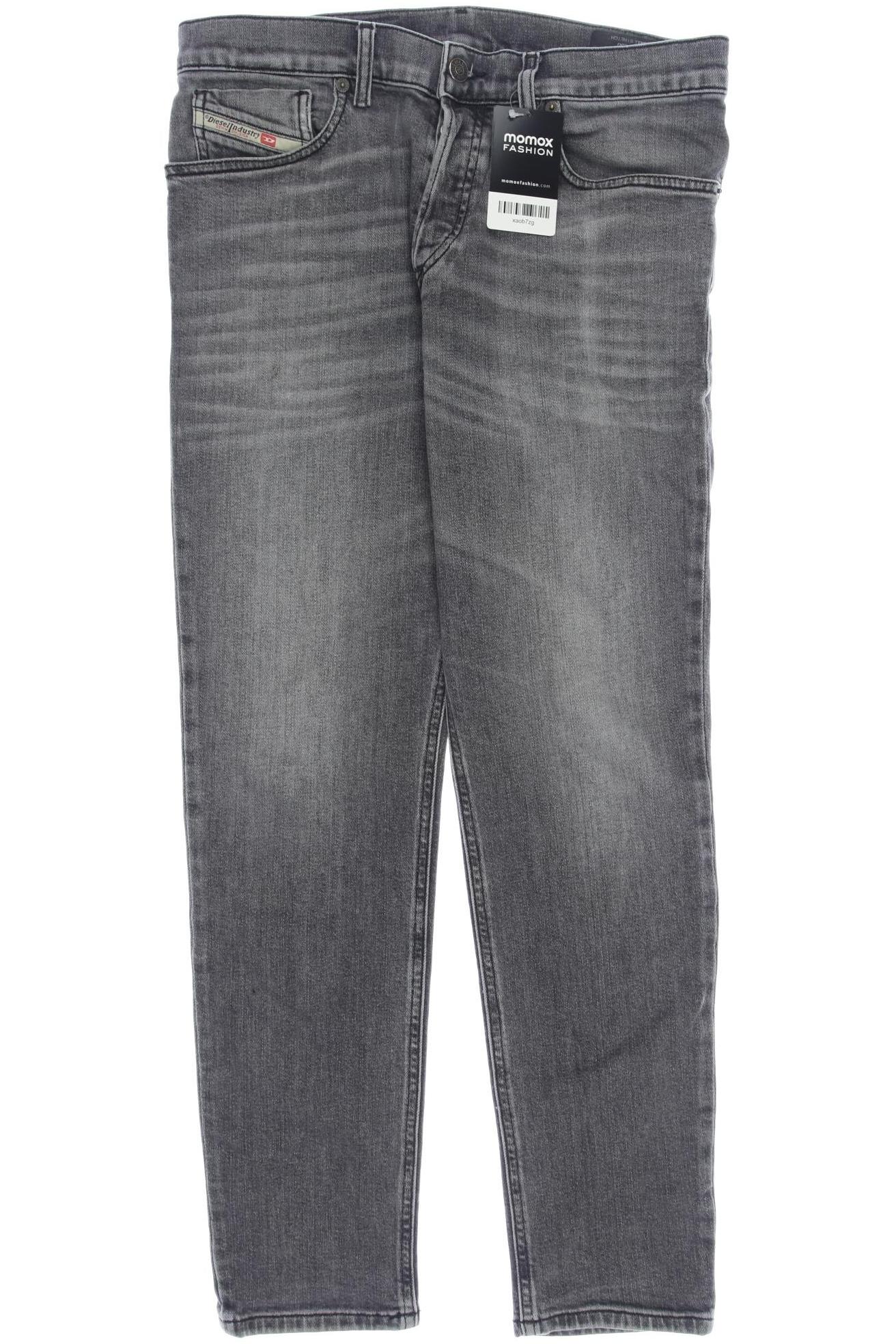 

Diesel Herren Jeans, grau, Gr. 30