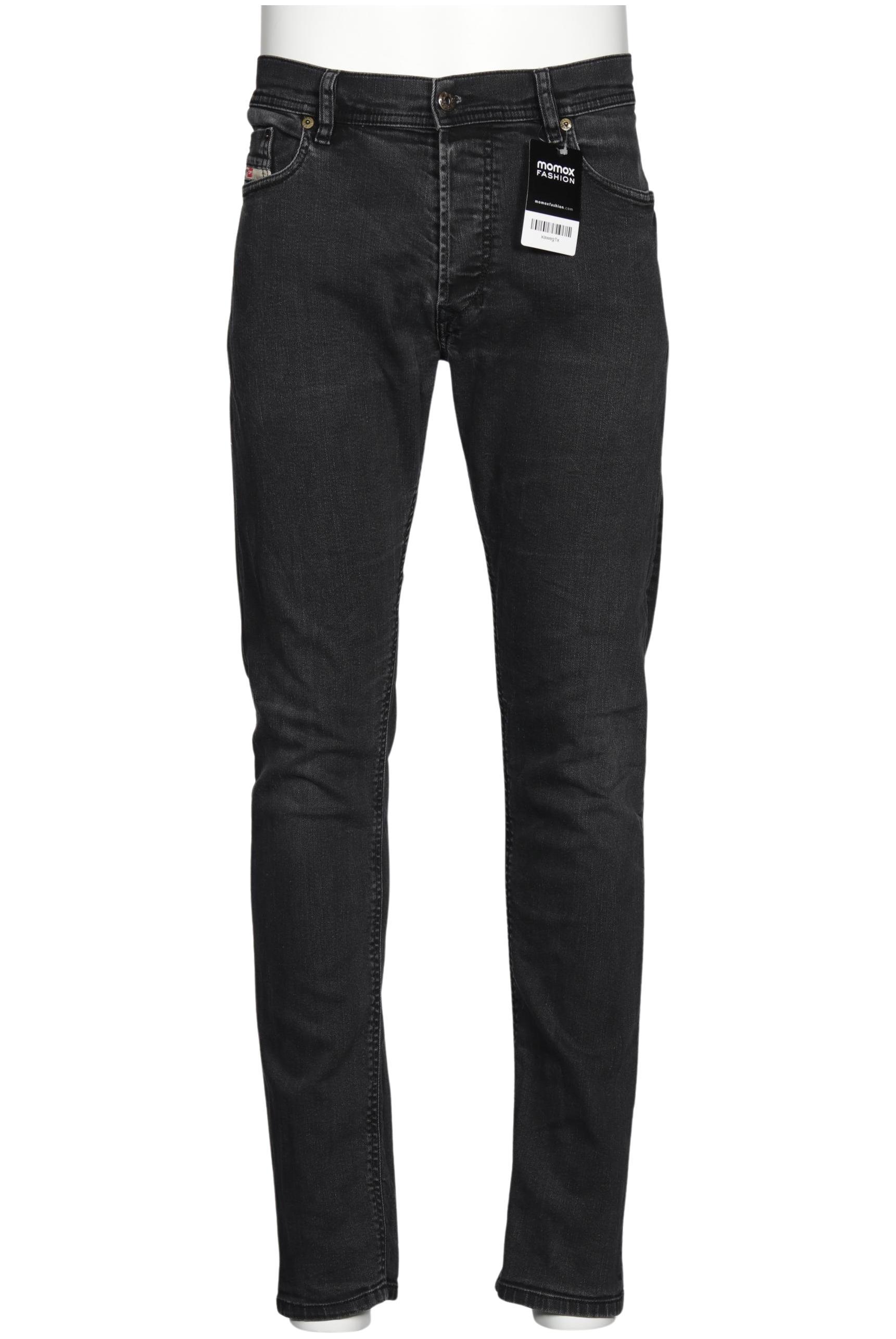 

Diesel Herren Jeans, grau, Gr. 34
