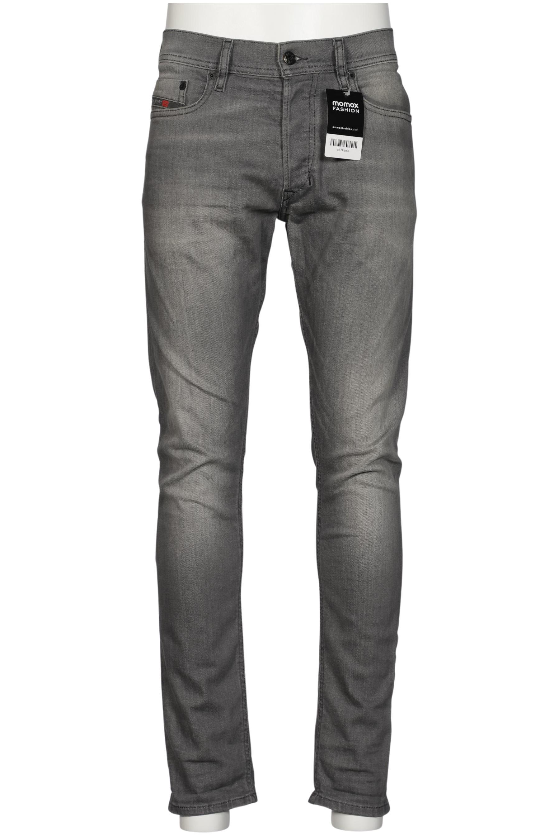 

Diesel Herren Jeans, grau, Gr. 29