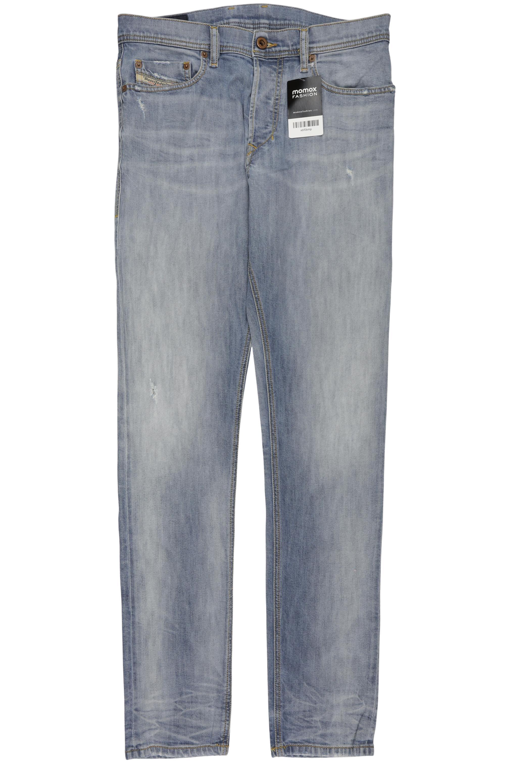 

Diesel Herren Jeans, blau, Gr. 29