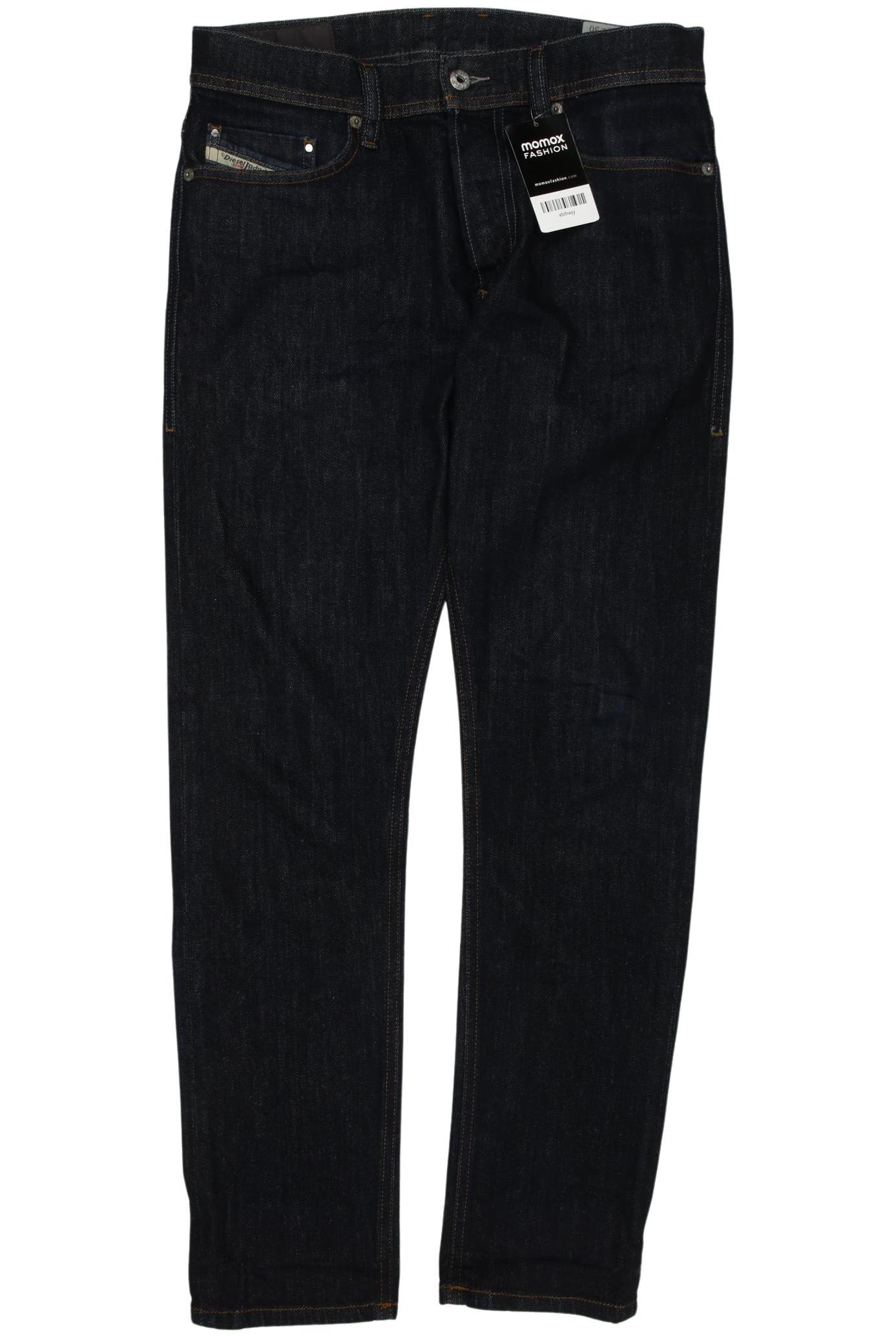 

Diesel Herren Jeans, marineblau, Gr. 29