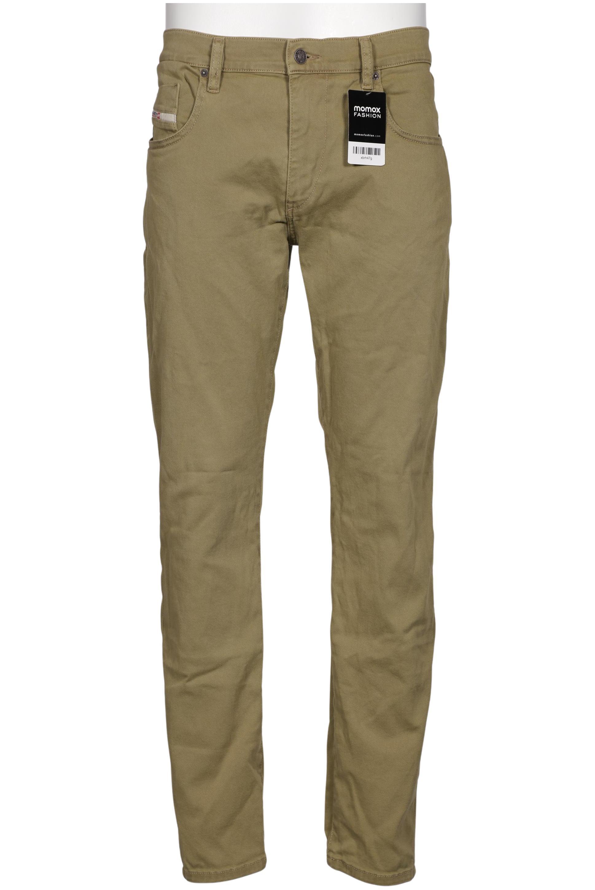 

Diesel Herren Jeans, beige, Gr. 36