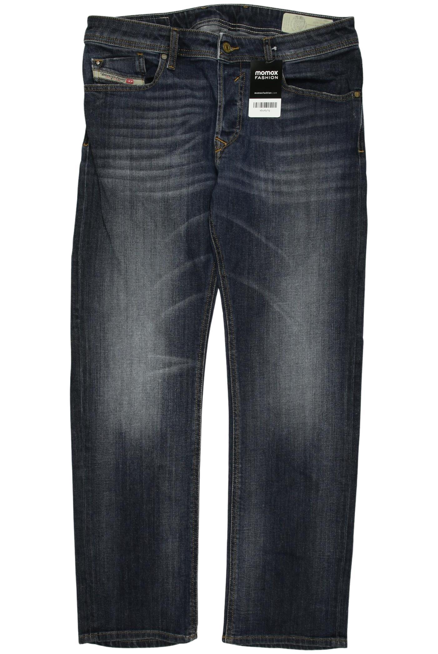

Diesel Herren Jeans, marineblau, Gr. 31
