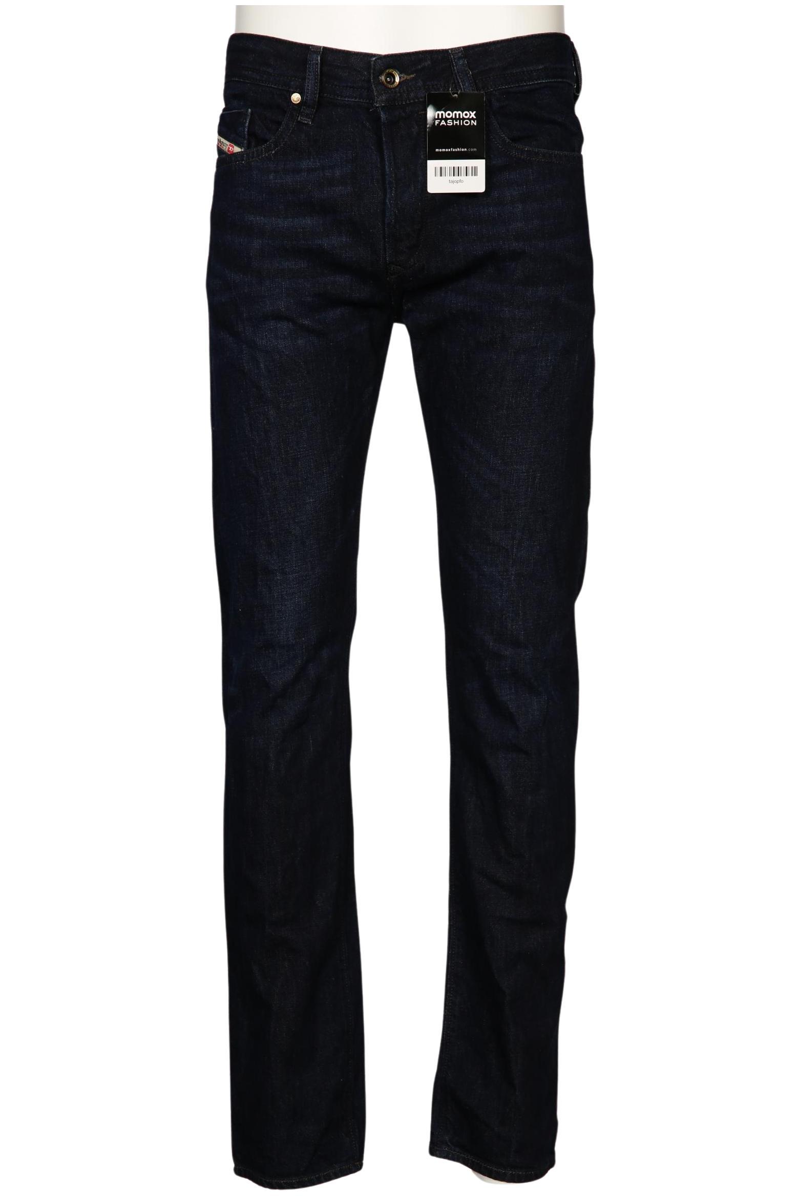 

Diesel Herren Jeans, marineblau, Gr. 31