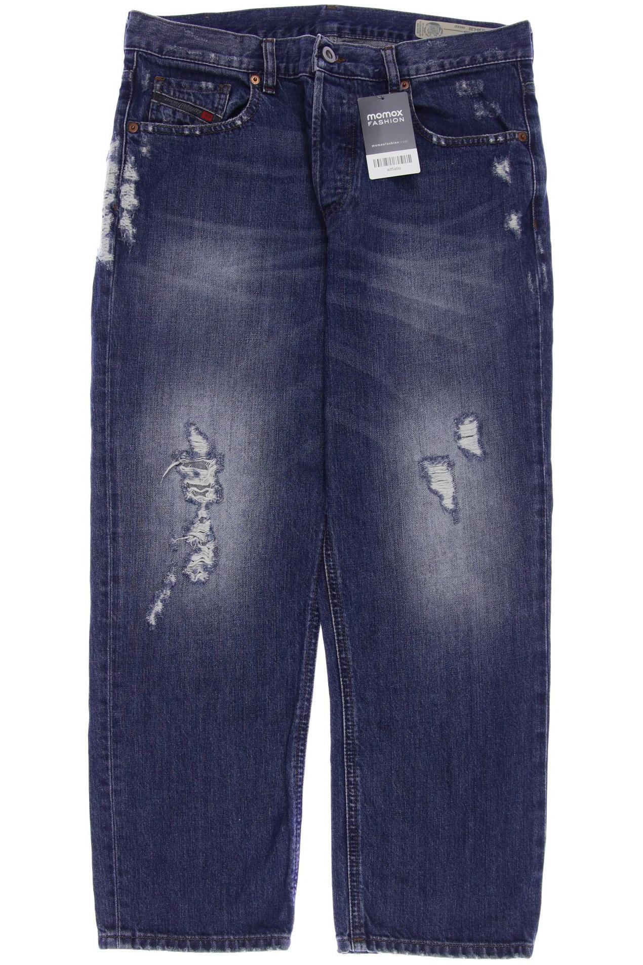 

Diesel Herren Jeans, blau