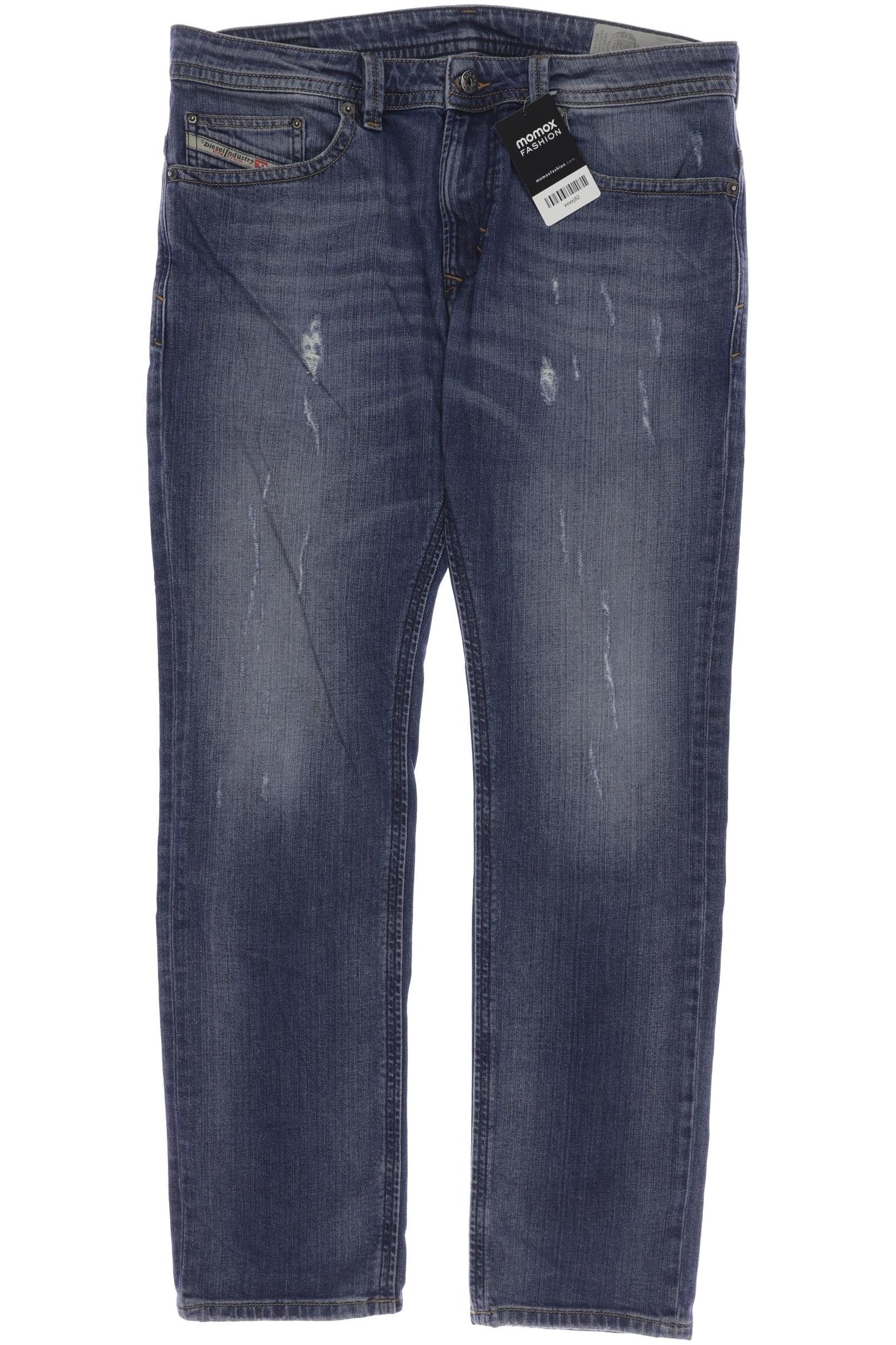 

Diesel Herren Jeans, blau, Gr. 32