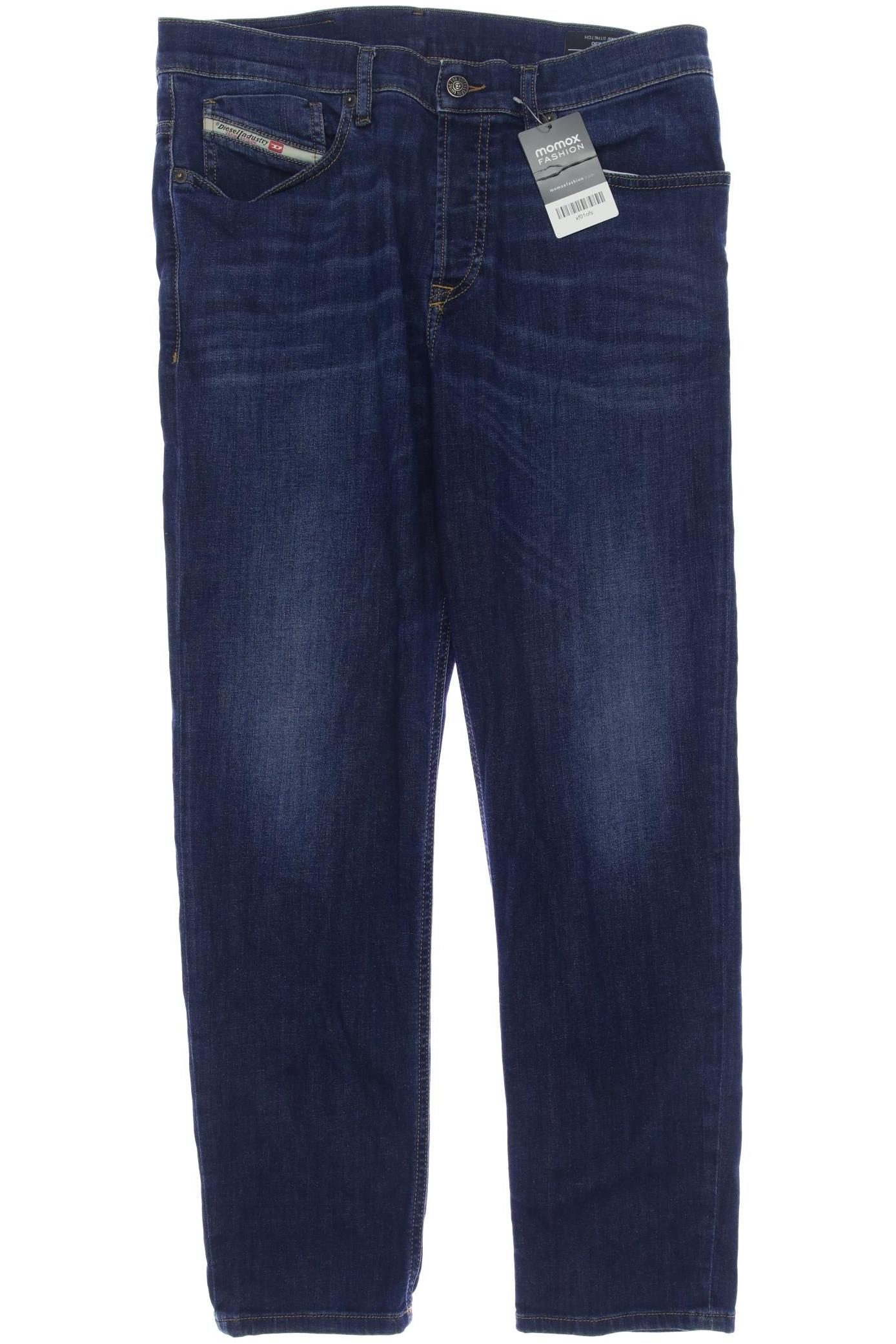 

Diesel Herren Jeans, blau, Gr. 32