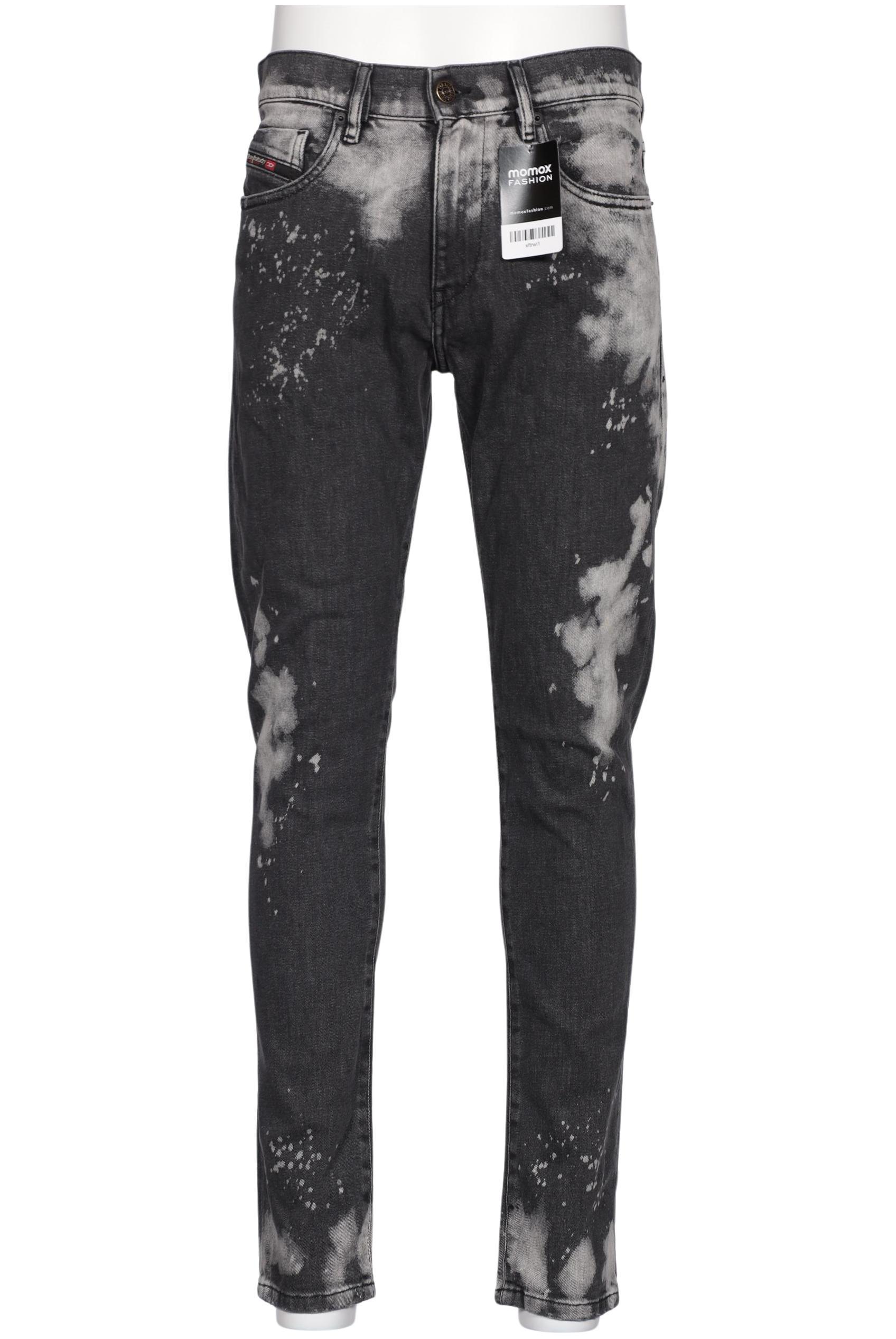 

Diesel Herren Jeans, grau, Gr. 30
