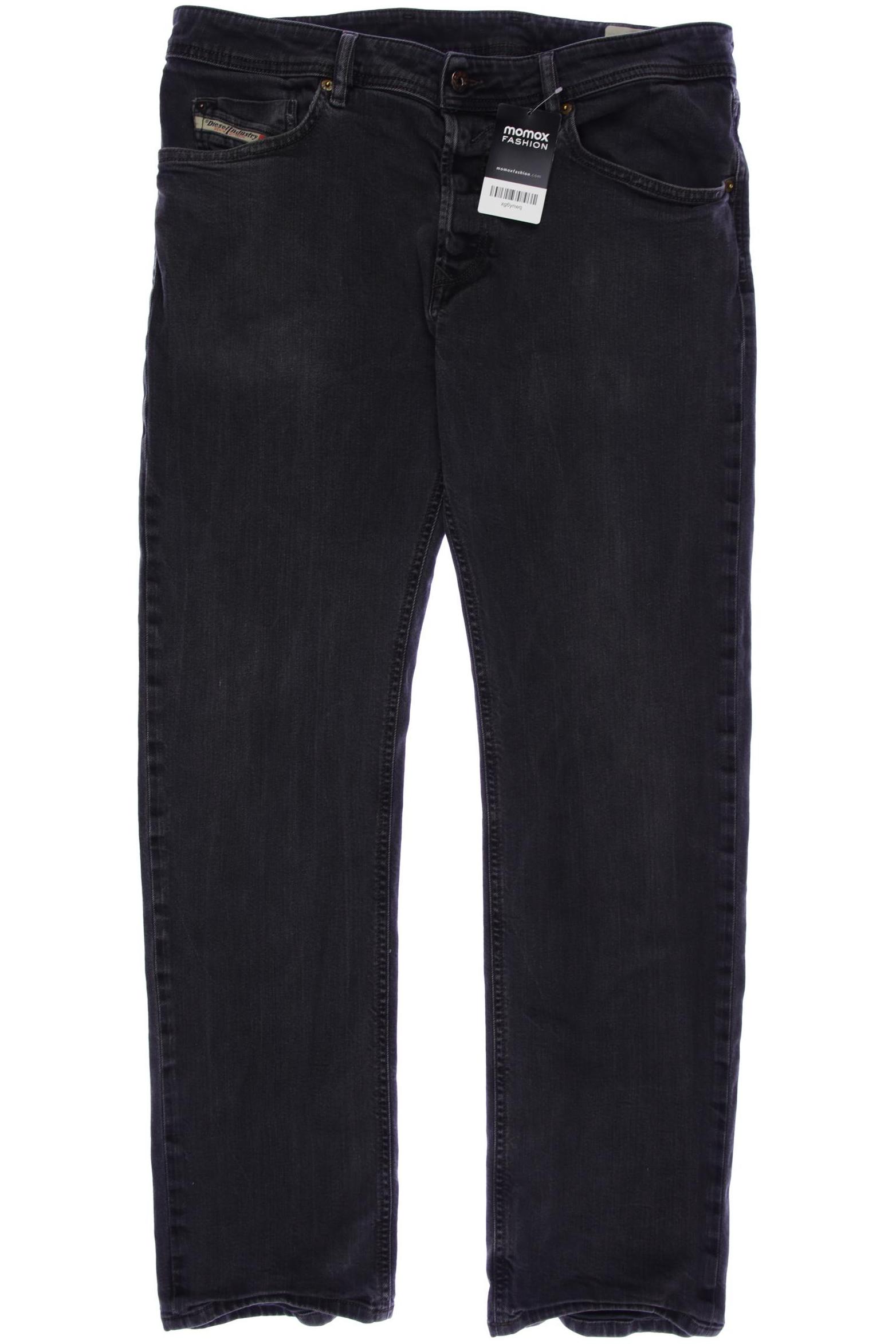 

Diesel Herren Jeans, grau, Gr. 36