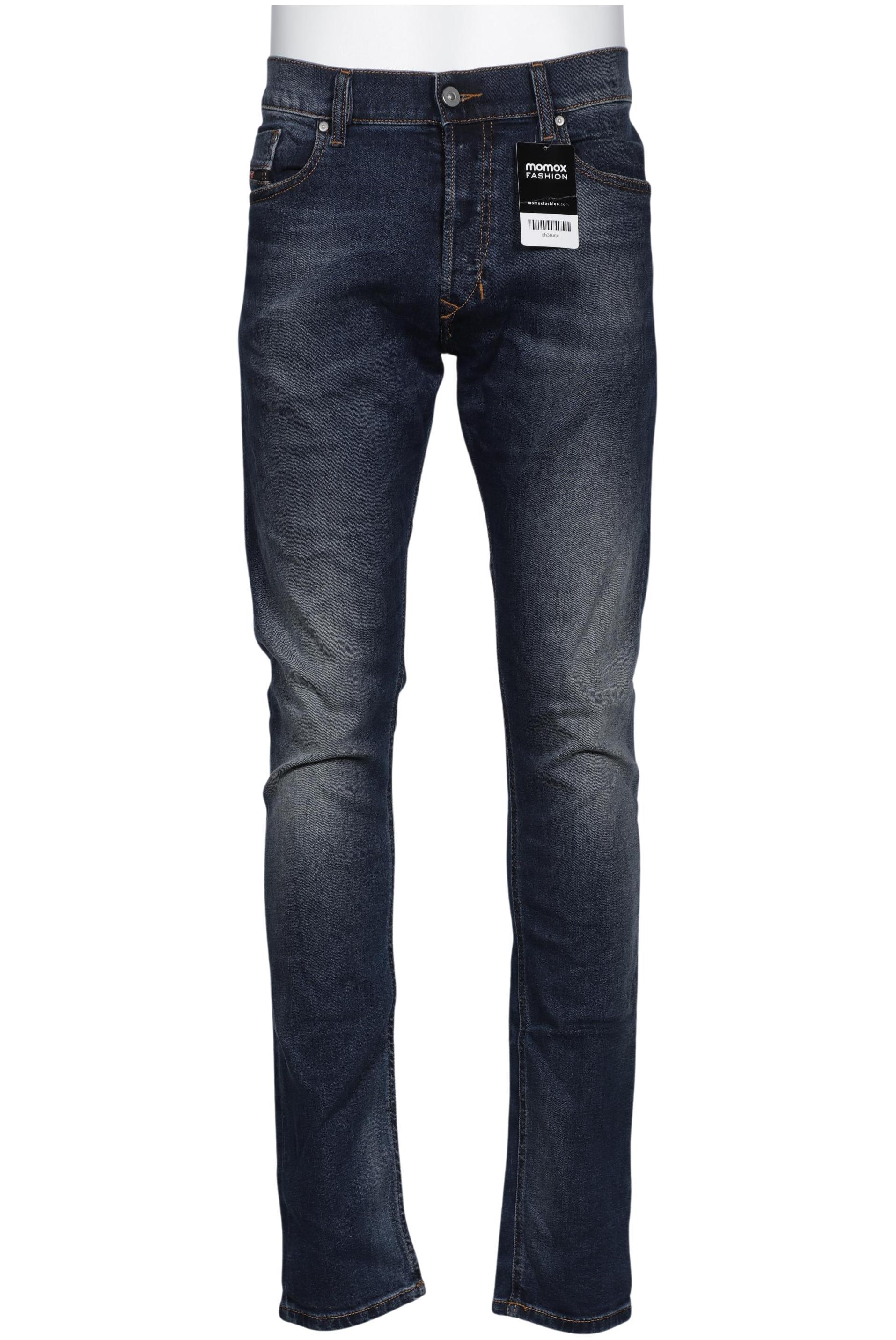 

Diesel Herren Jeans, blau, Gr. 32