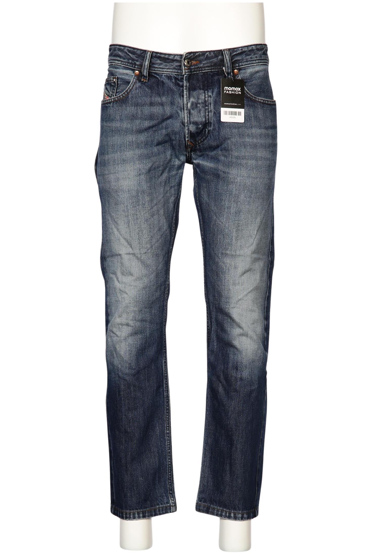 

Diesel Herren Jeans, blau, Gr. 36
