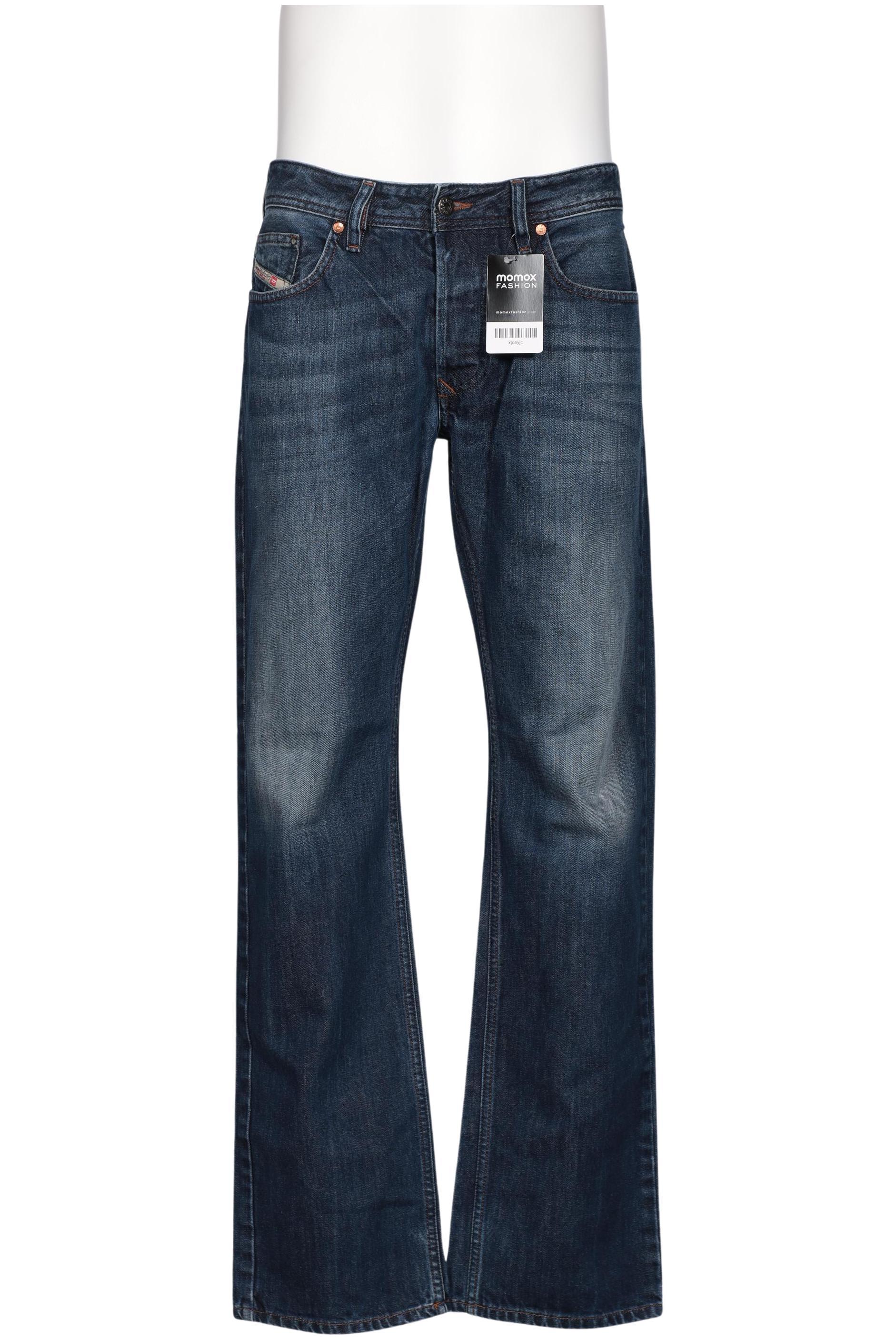 

Diesel Herren Jeans, blau, Gr. 33