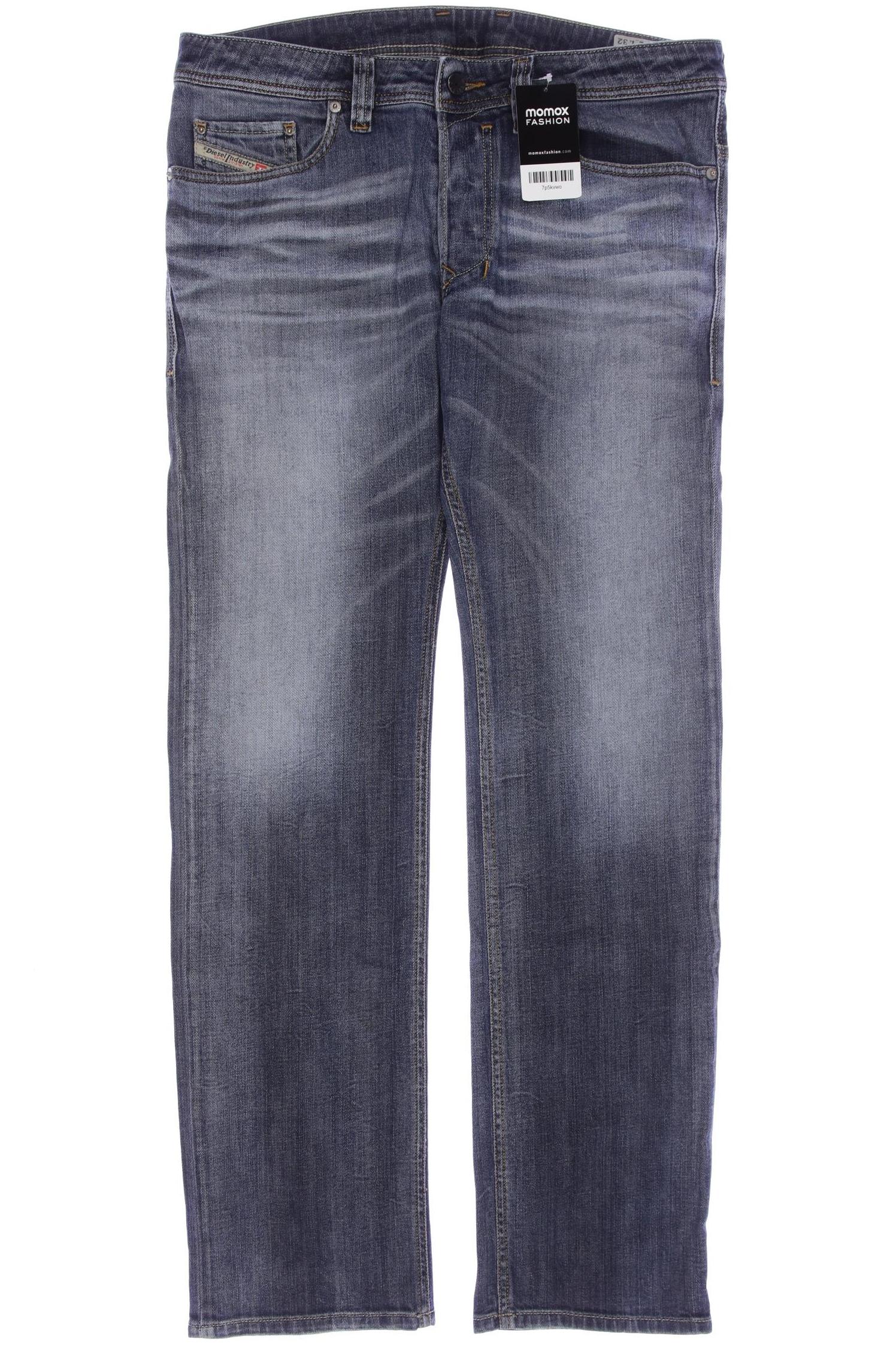 

Diesel Herren Jeans, blau, Gr. 32