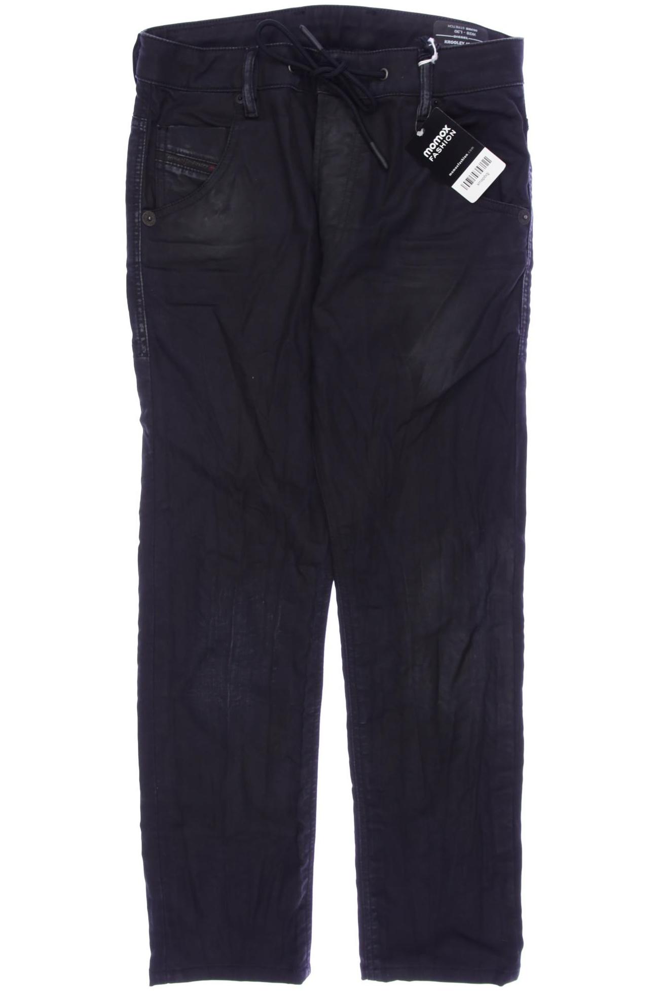 

Diesel Herren Jeans, schwarz, Gr. 28
