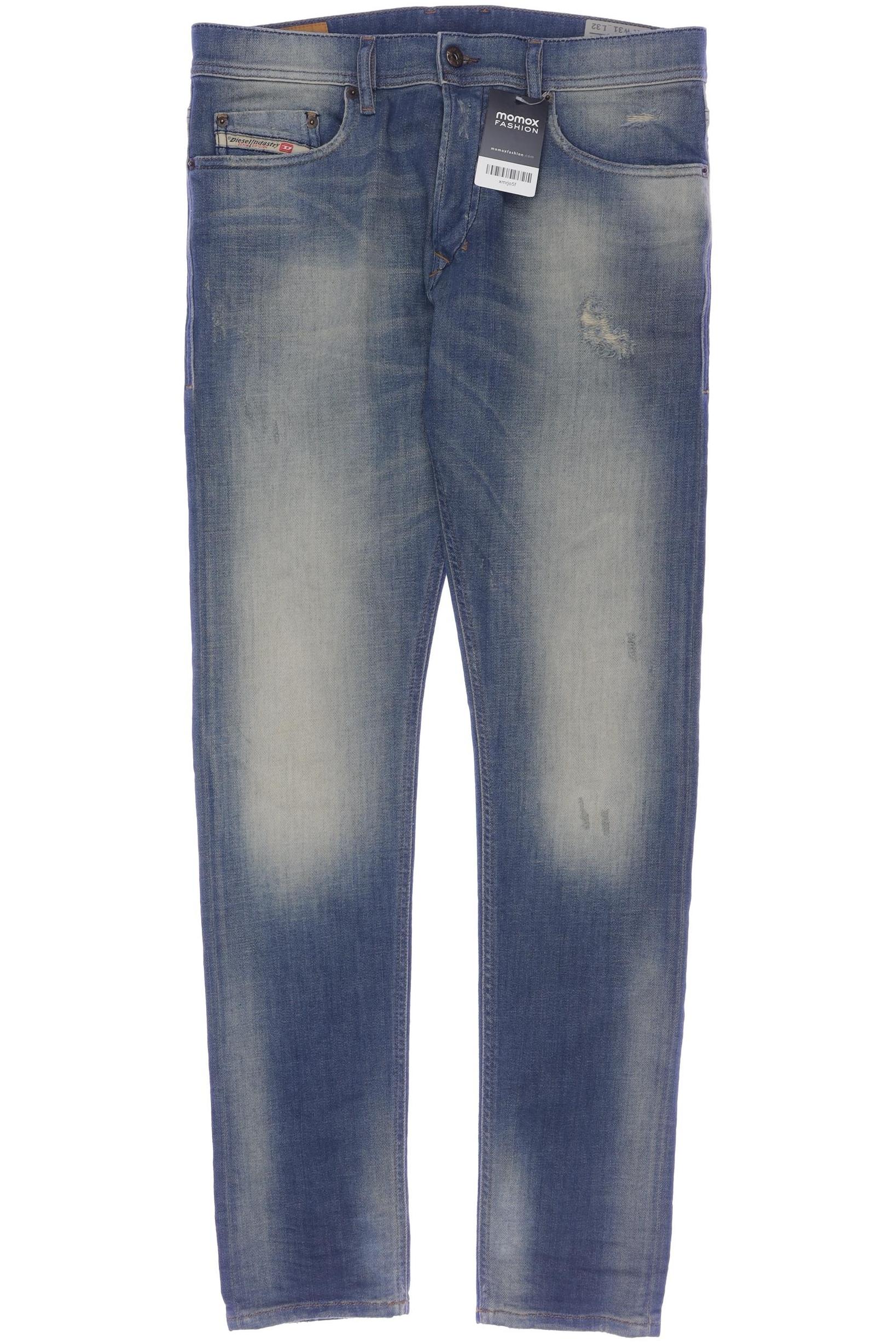 

Diesel Herren Jeans, blau, Gr. 31