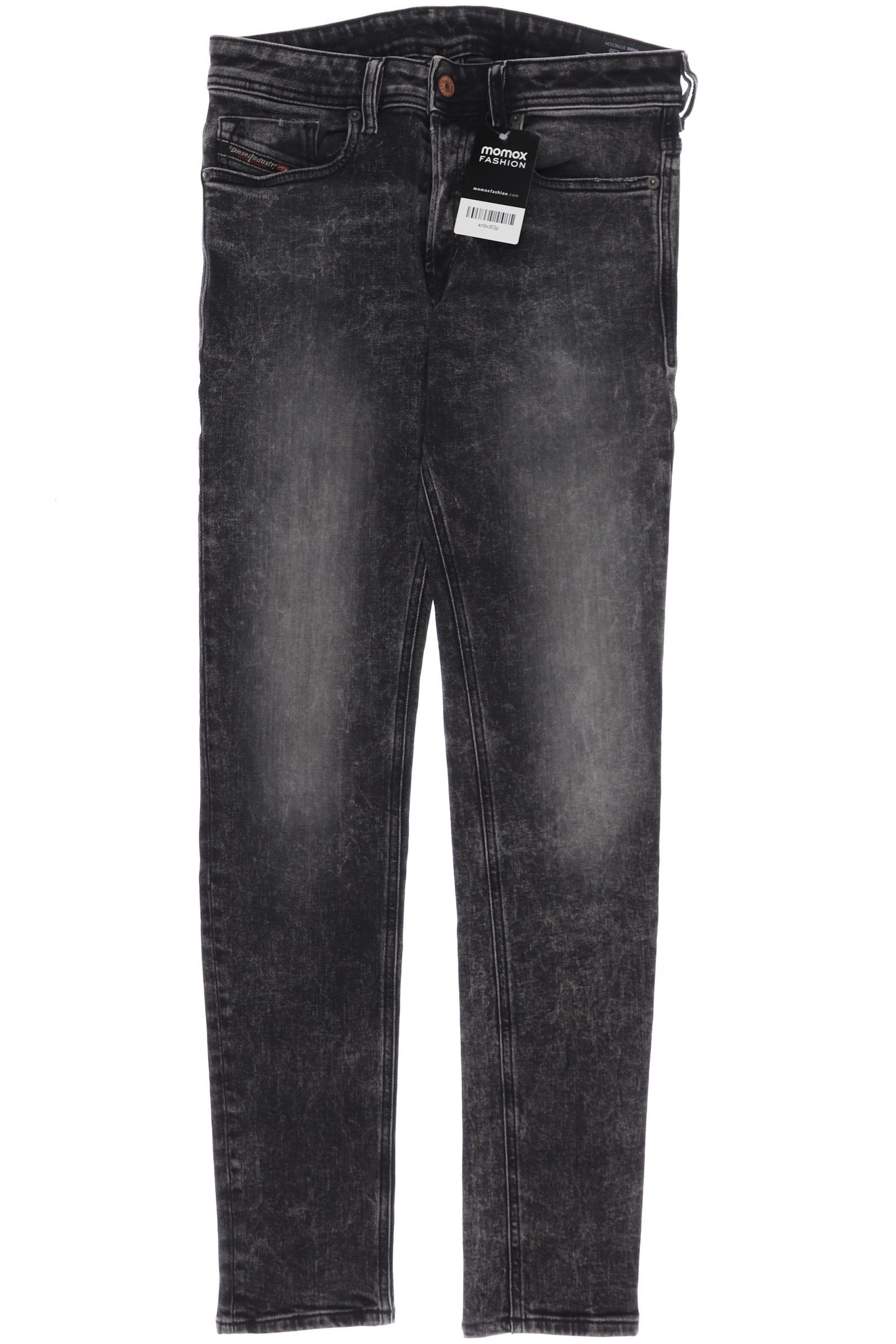 

Diesel Herren Jeans, grau