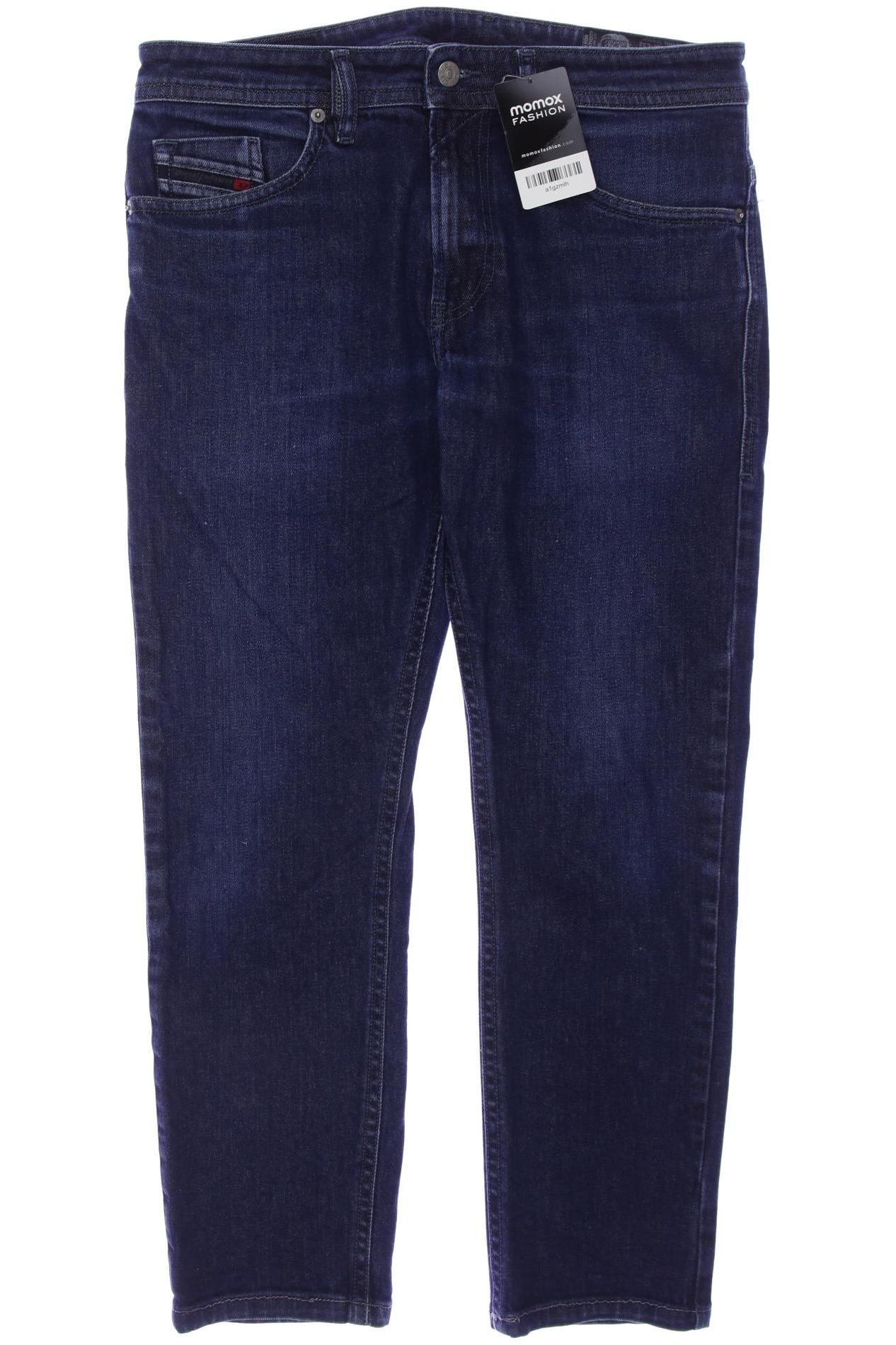 

Diesel Herren Jeans, blau, Gr. 32