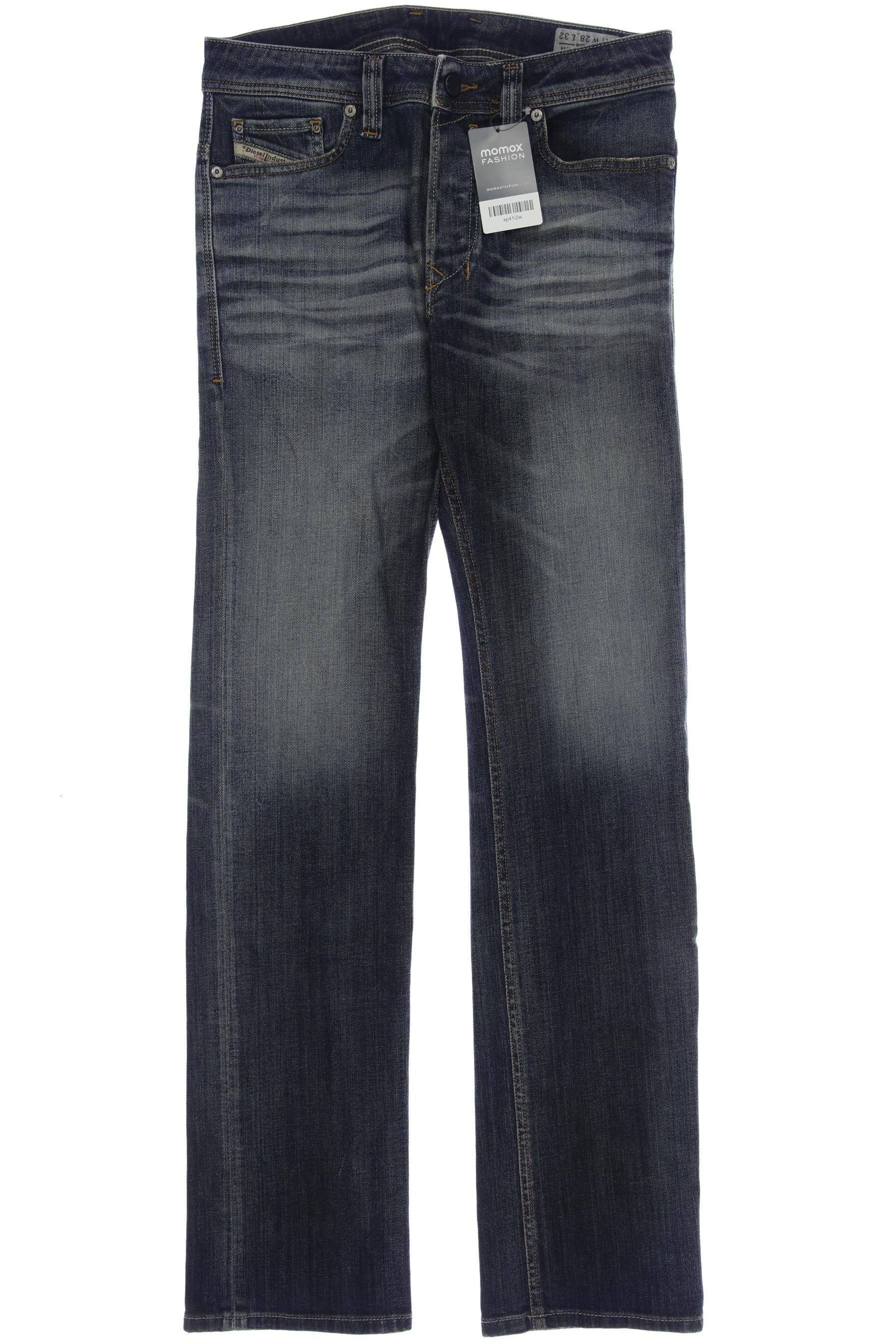 

Diesel Herren Jeans, marineblau, Gr. 28