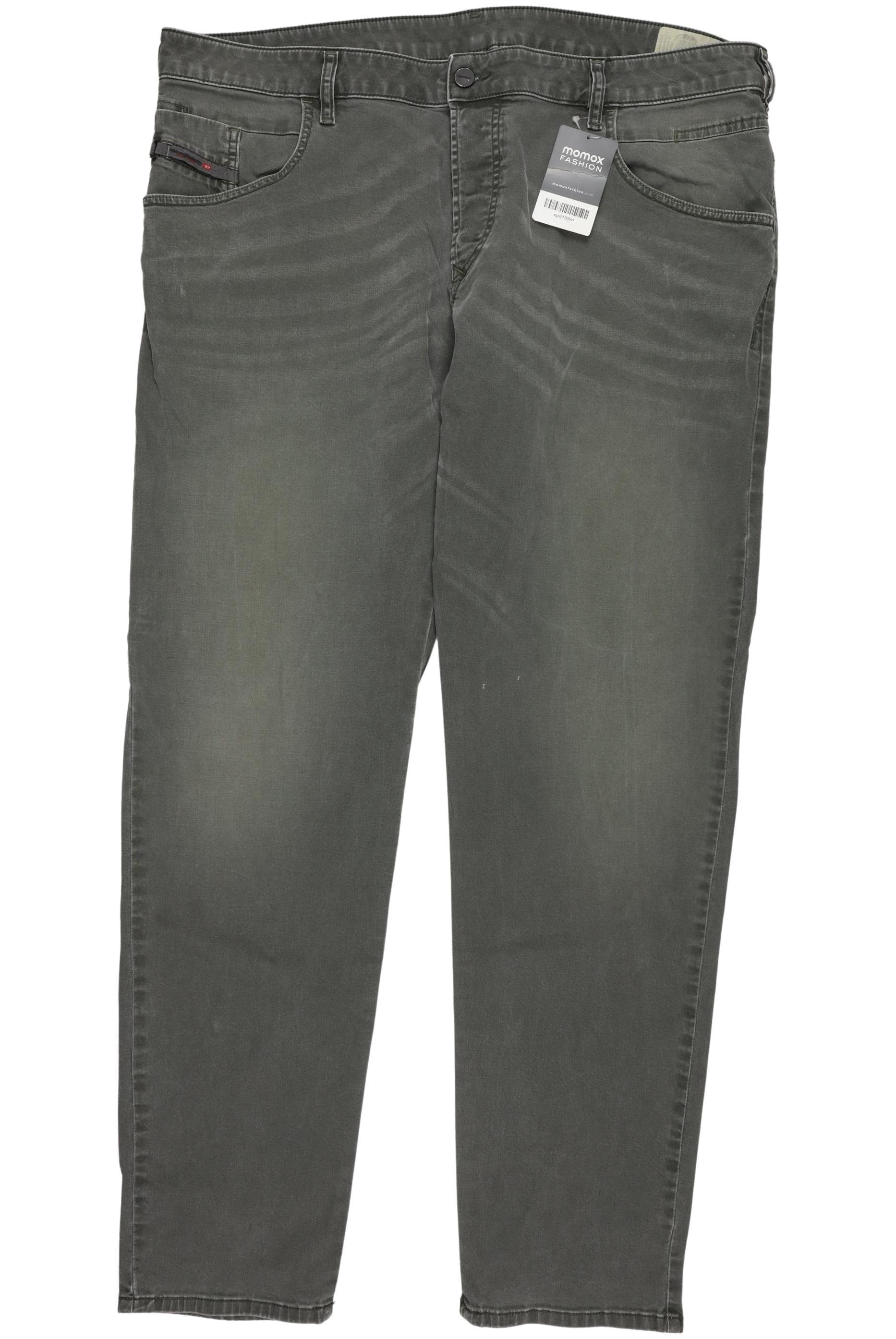 

Diesel Herren Jeans, grün, Gr. 40