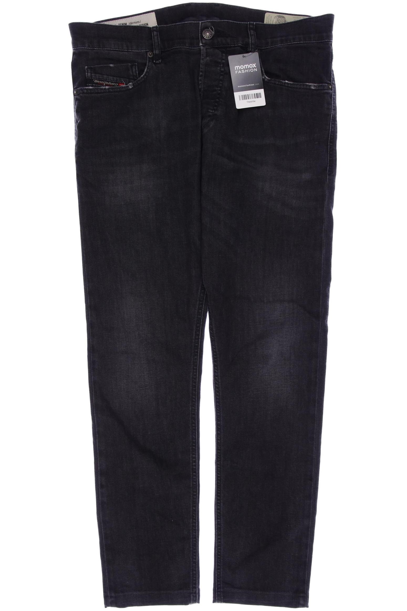 

Diesel Herren Jeans, grau
