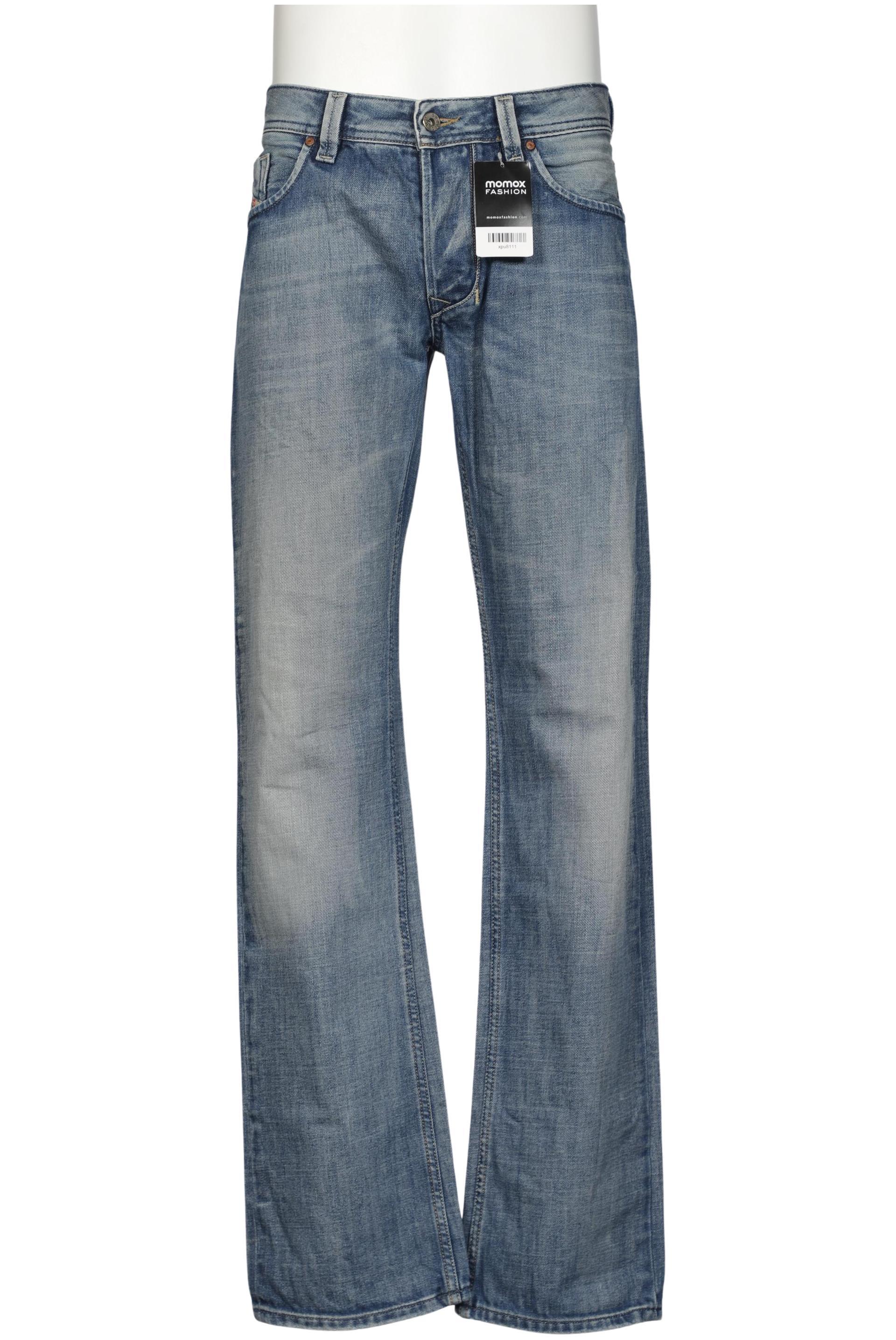 

Diesel Herren Jeans, blau, Gr. 33